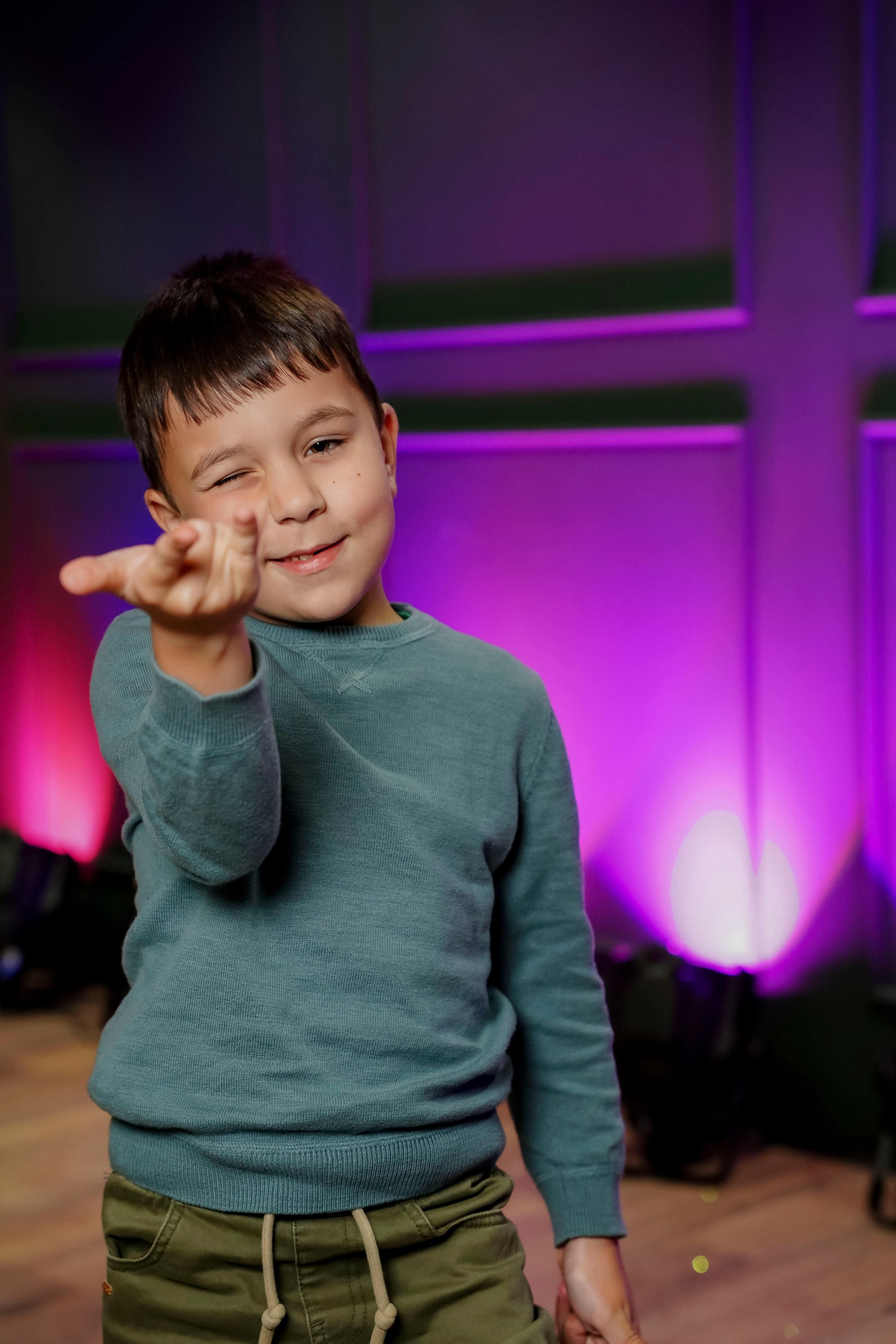 Репортаж с лекции для влюбленных в моду. Геннадий Войтов — контент под любые задачи