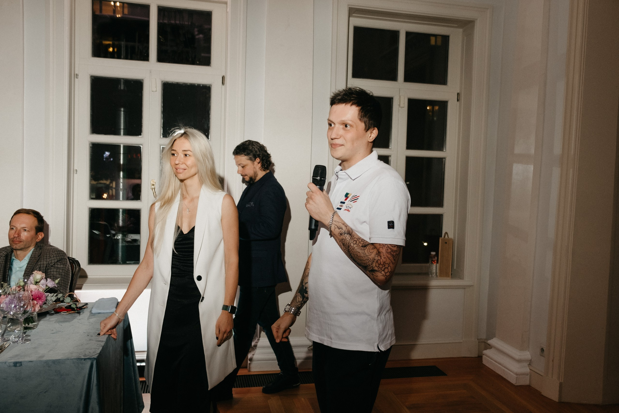 Хочу голубое платье. Свадебный фотограф Александра Тюлякова