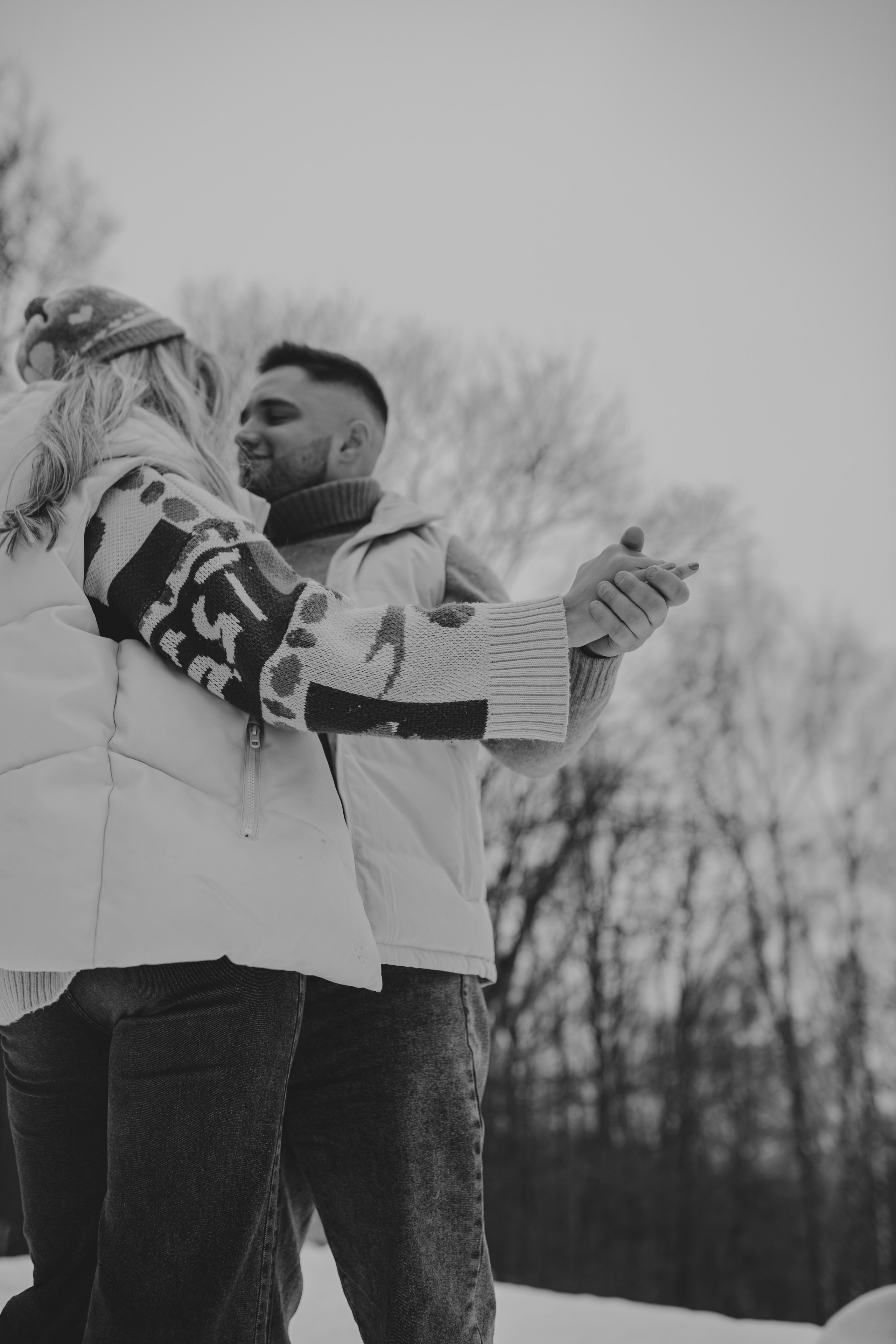 Рина и Иван. Женский, свадебный и love story фотограф в Москве