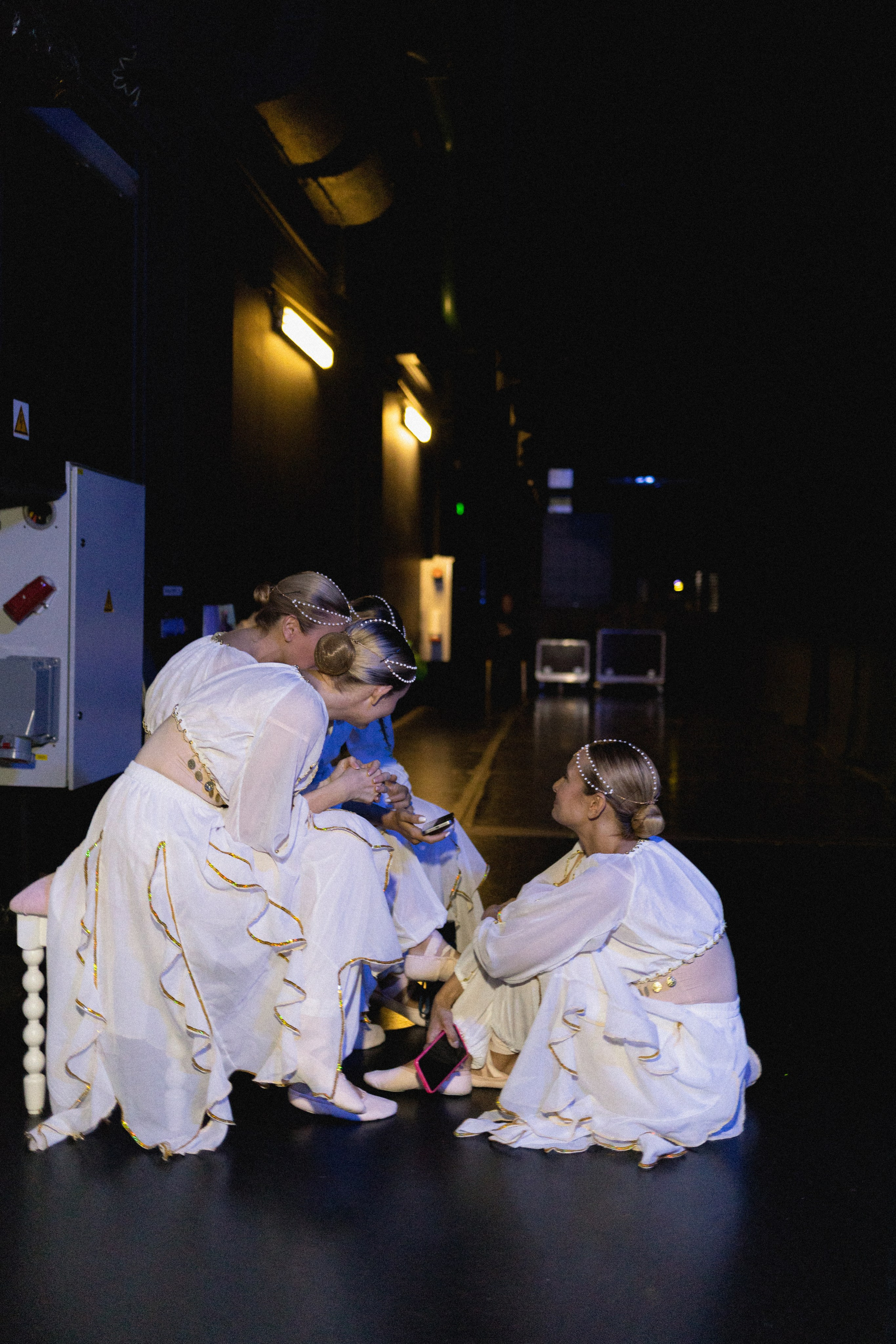 Балет с 2-х лет | Крокус | лето. Кузьмина Анастасия — контент-фотограф | Москва