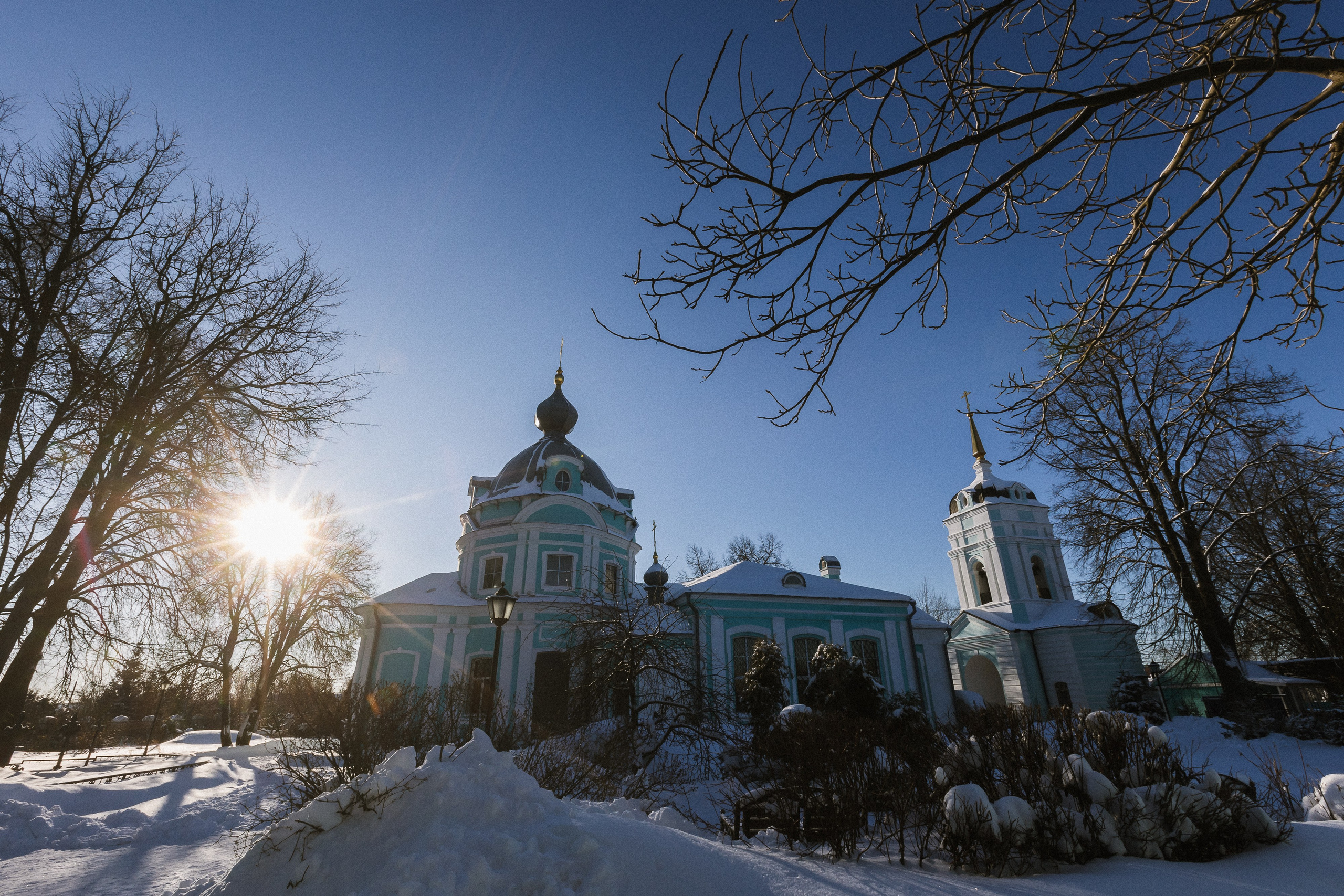 Таинство Крещения + Венчание. Фотограф в Москве Татьяна Дубровская