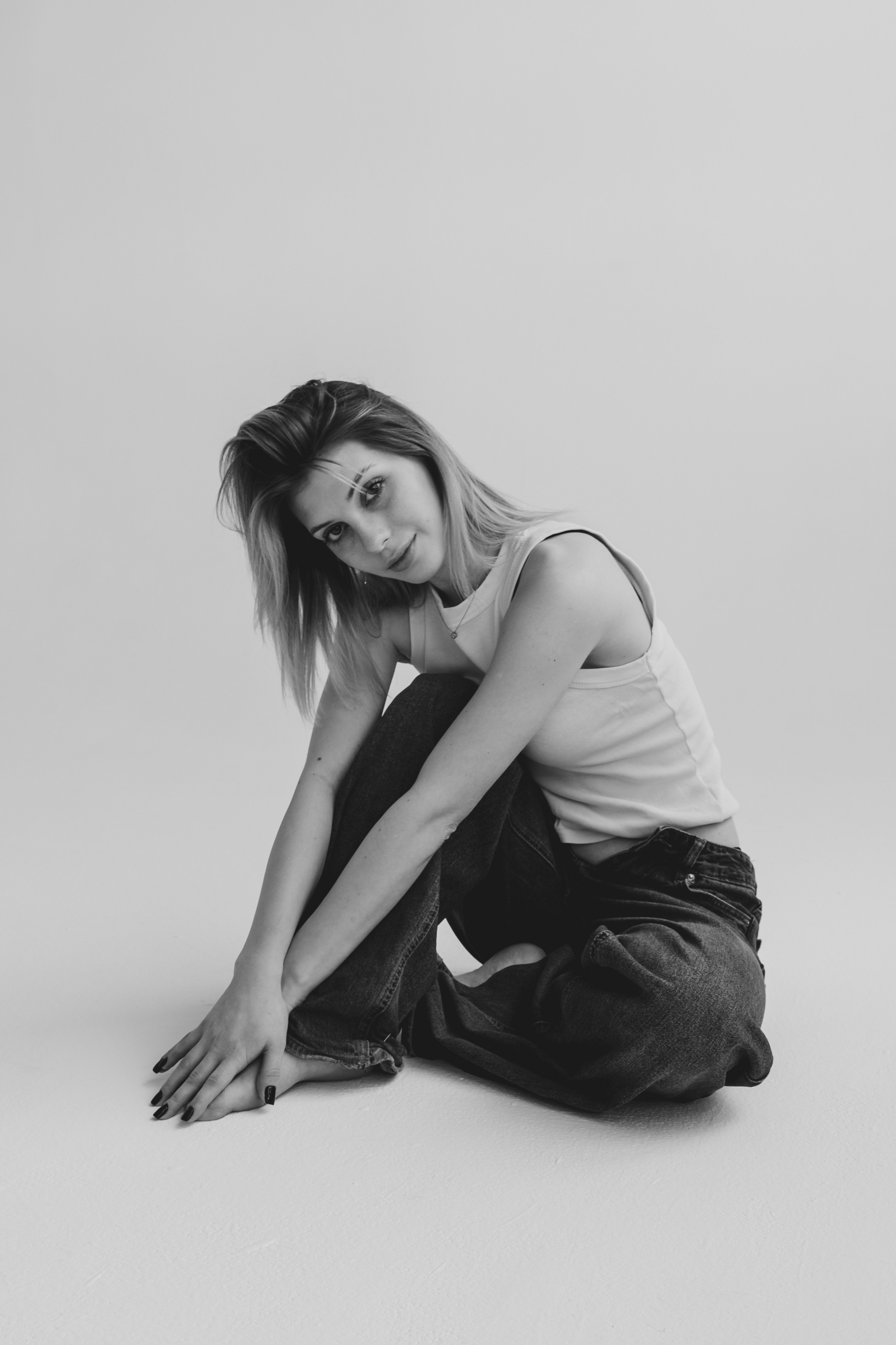 Анна. Ваш фотограф в Одинцовском районе и Москве