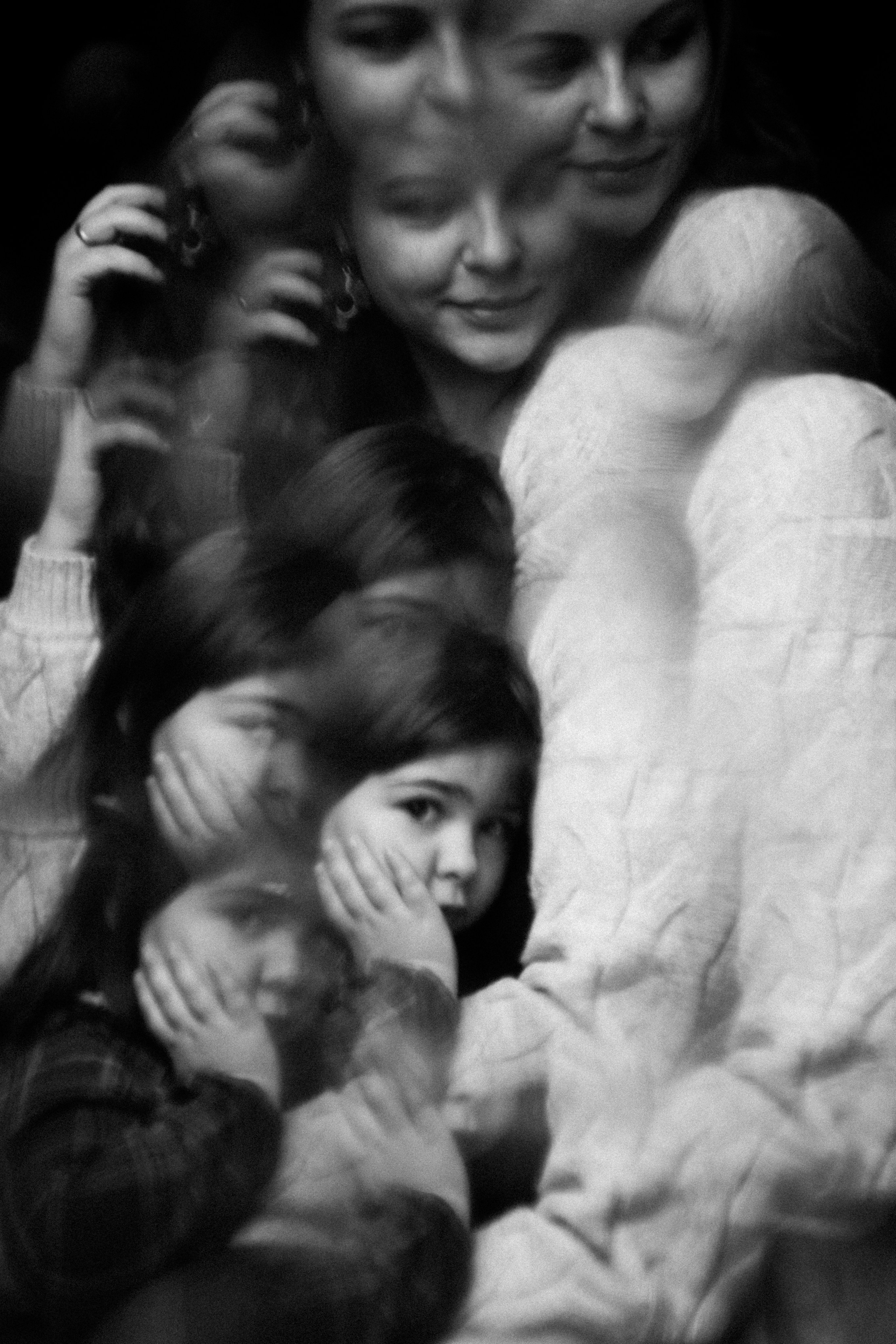 Семейные фотосессии в Смоленске. Детский, семейный и школьный фотограф Смоленск Москва Влад Старов