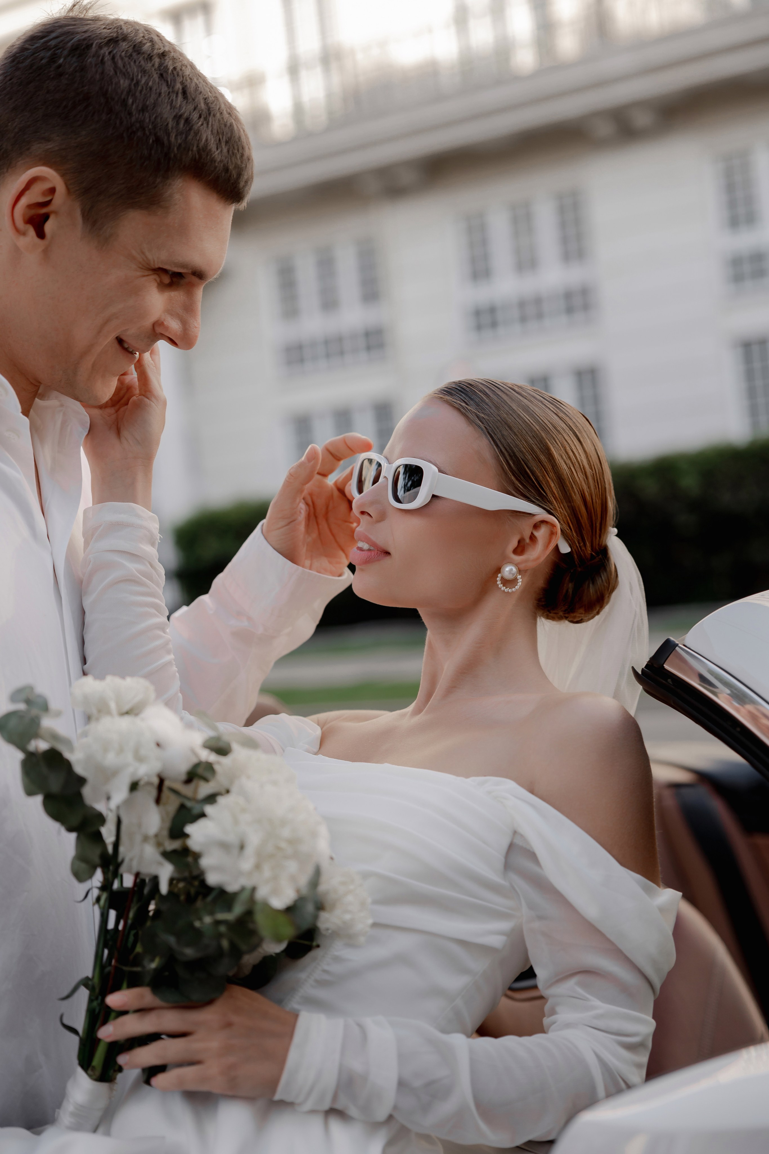 Свадебный фотограф в Москве — Юлия Барно. Свадебный и контент фотограф в Москве — Юлия Барно (Баранова)