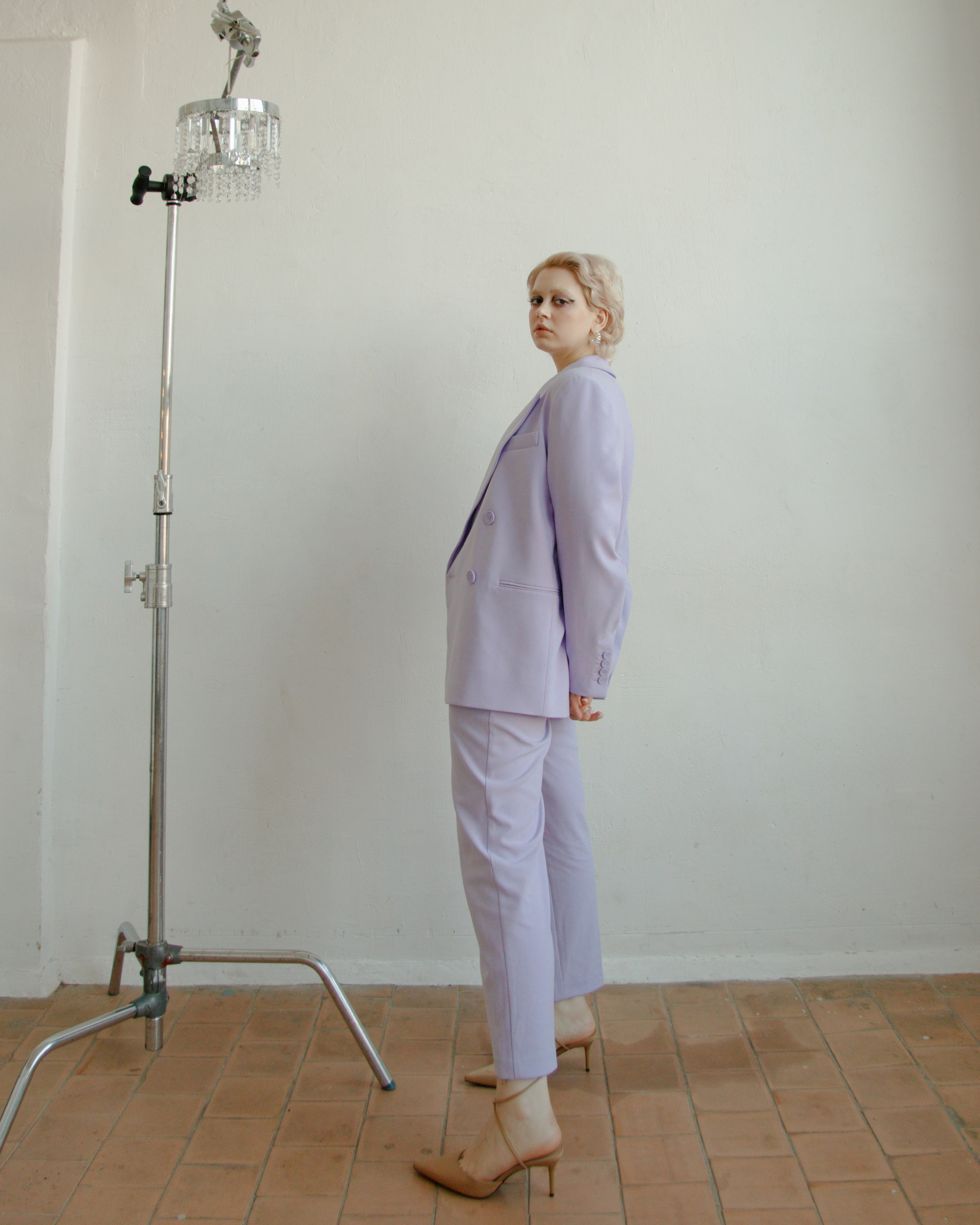 Нэсс. Фотограф в Москве — Евгения Прокопенко