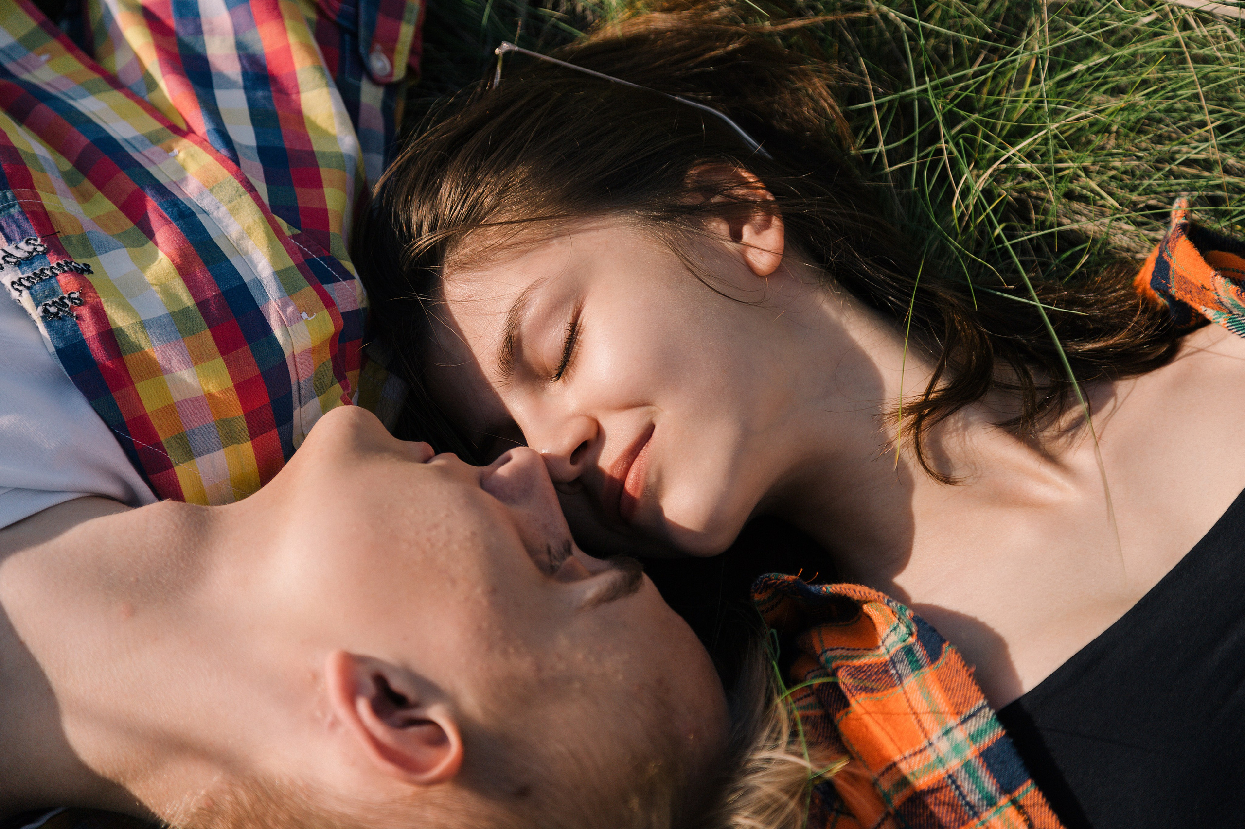 Ульяна и Александр. Фотограф в Сызрани — Владислав Панов