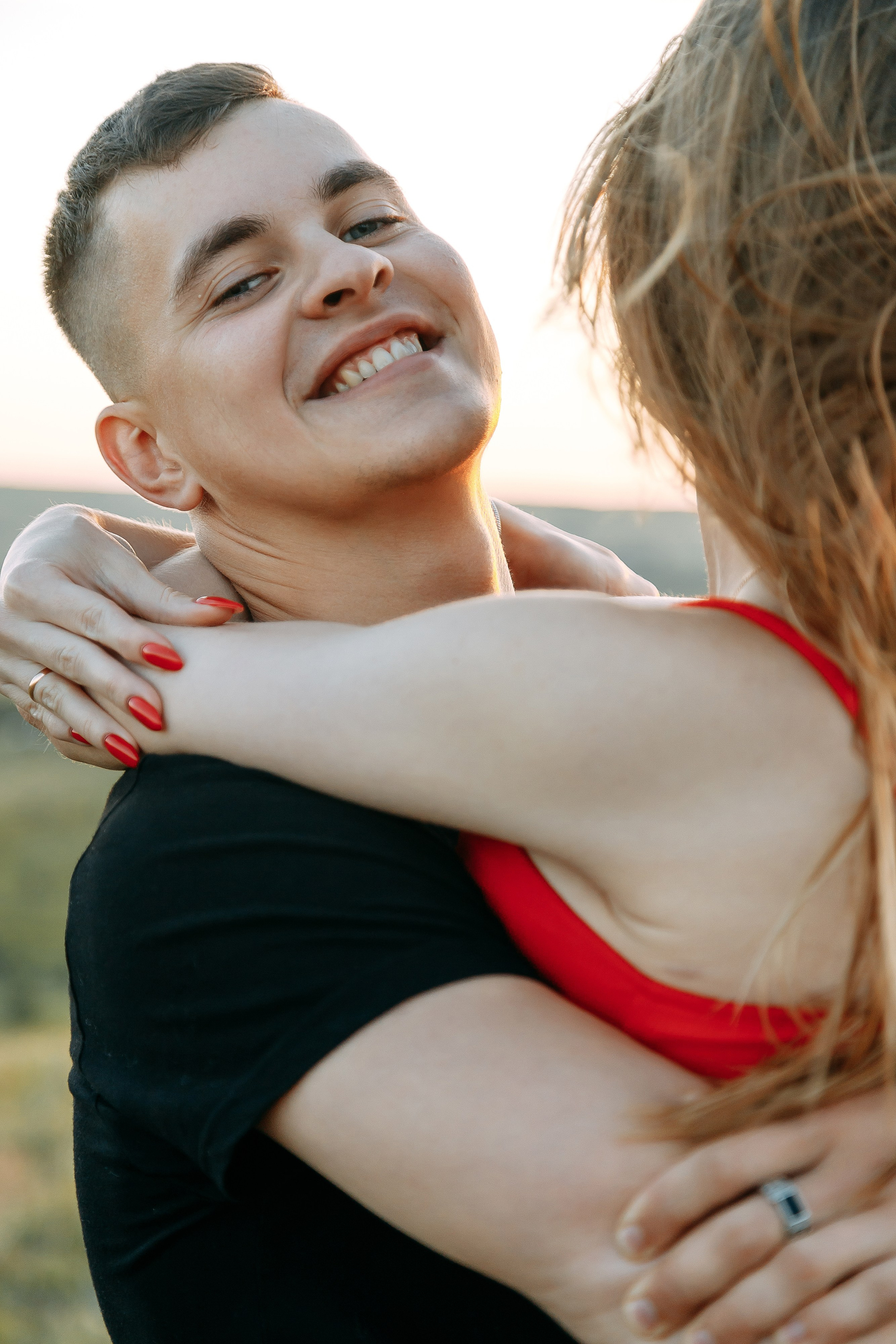 Елизавета и Павел. Фотограф в Сызрани — Владислав Панов