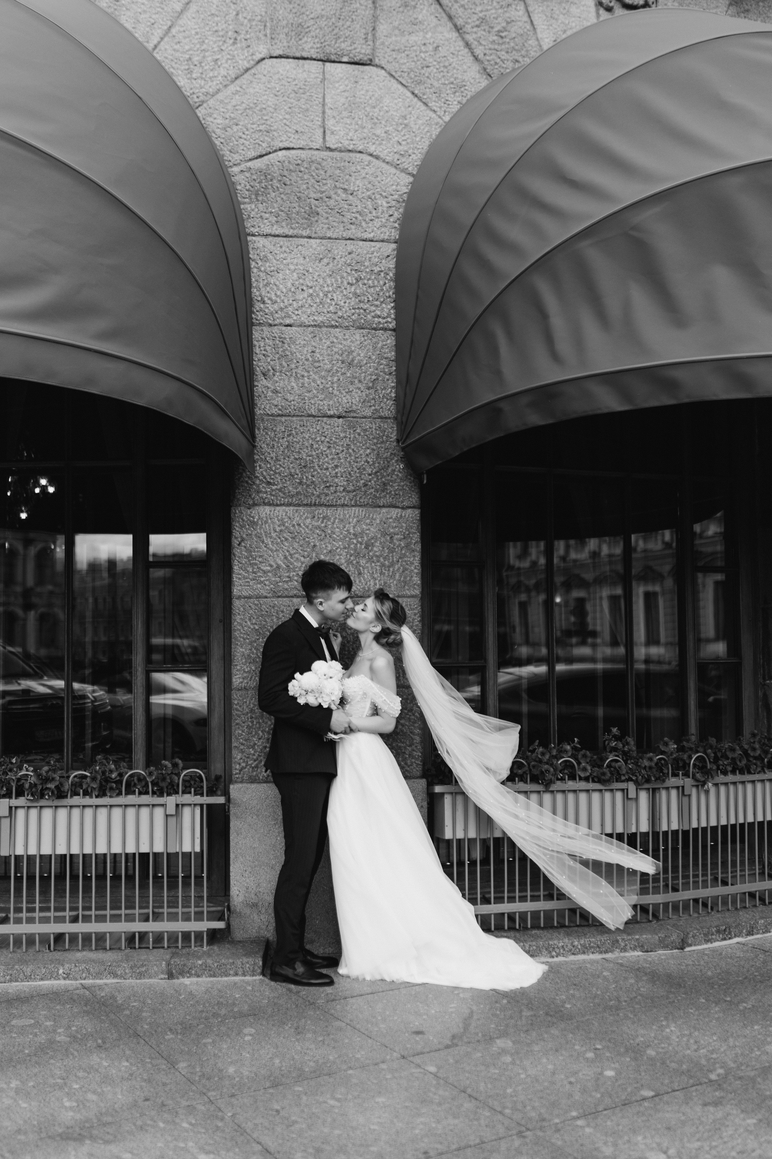 Wedding day. Фотограф Санкт-Петербург