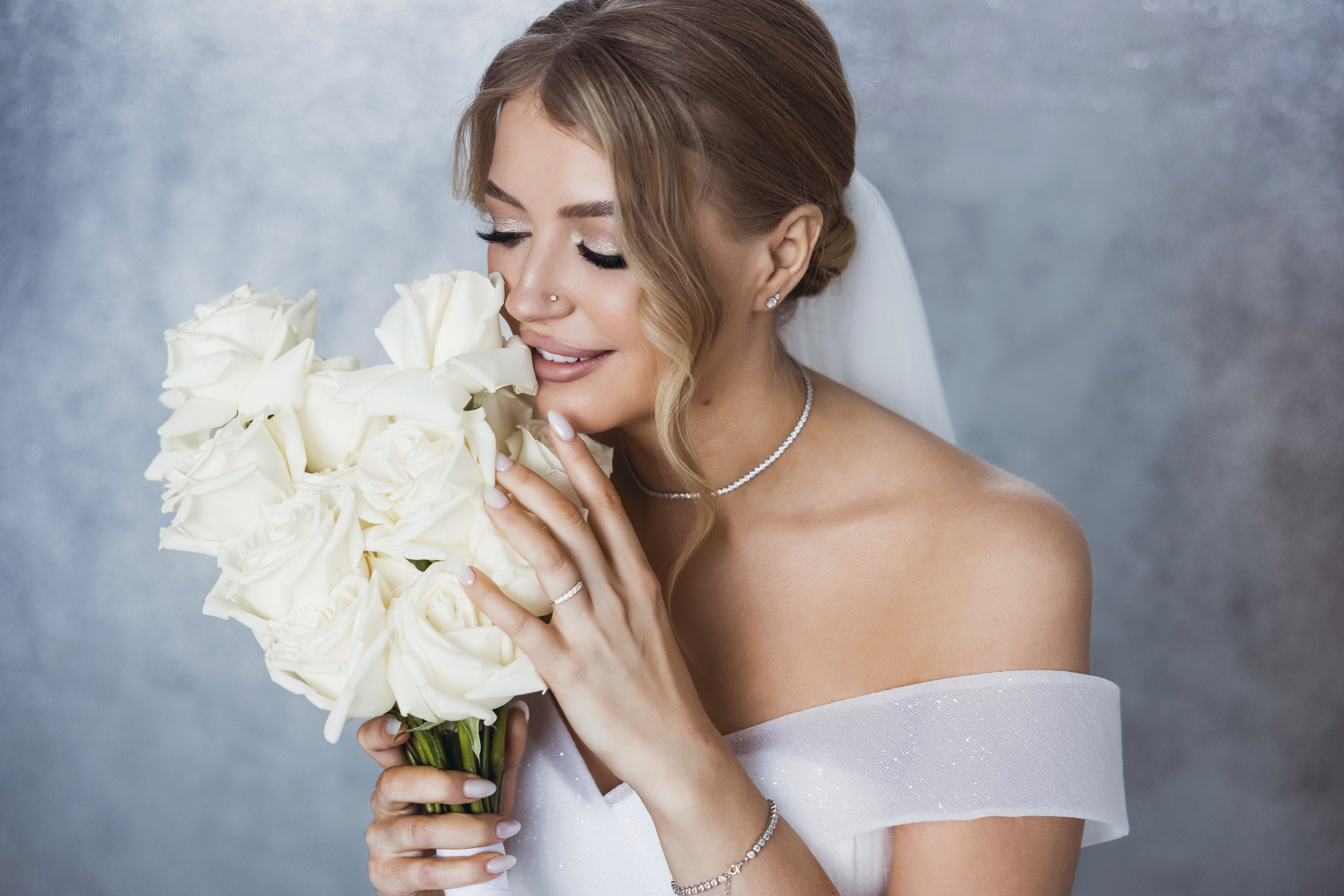 Ян и Екатерина (Дали Хол). Свадебный и семейный фотограф в городе Сургуте Стерликова Светлана