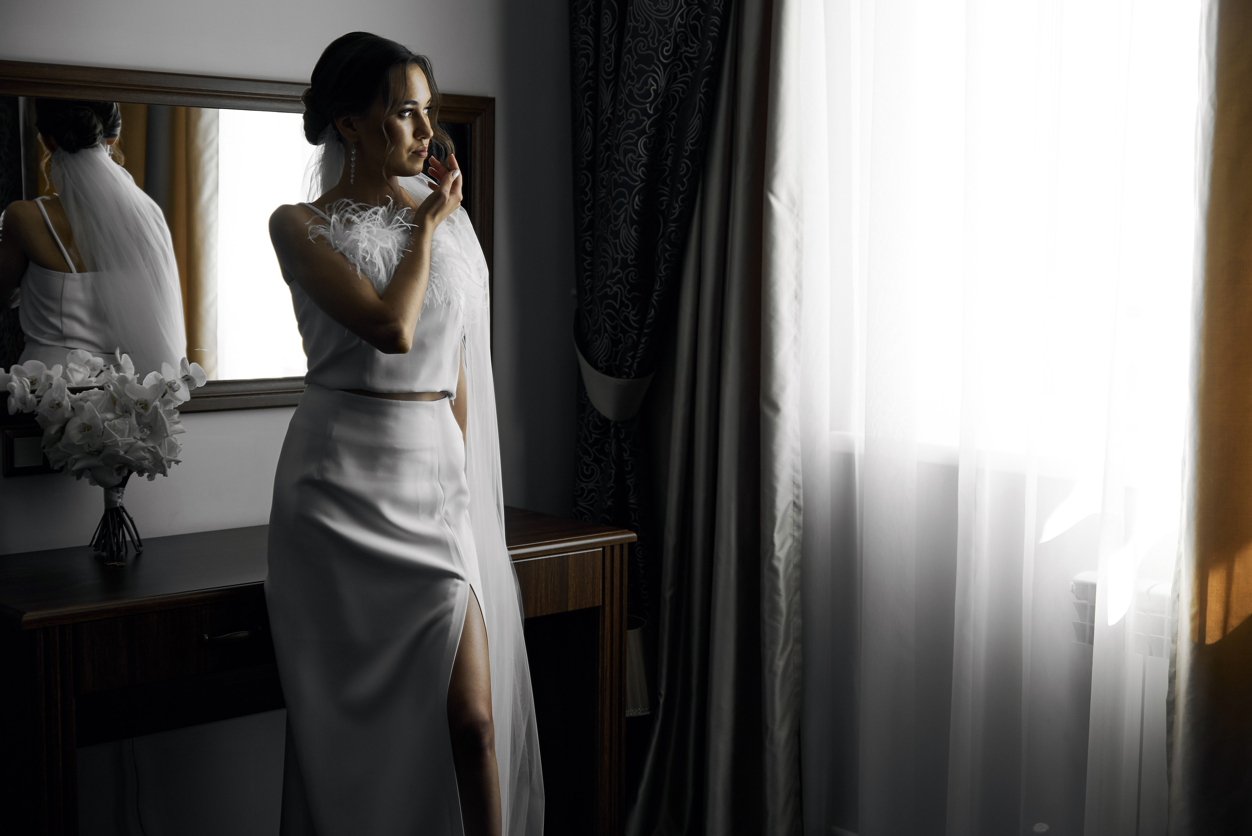 P&K. Свадебный и семейный фотограф в Ульяновске Татьяна Селезнева