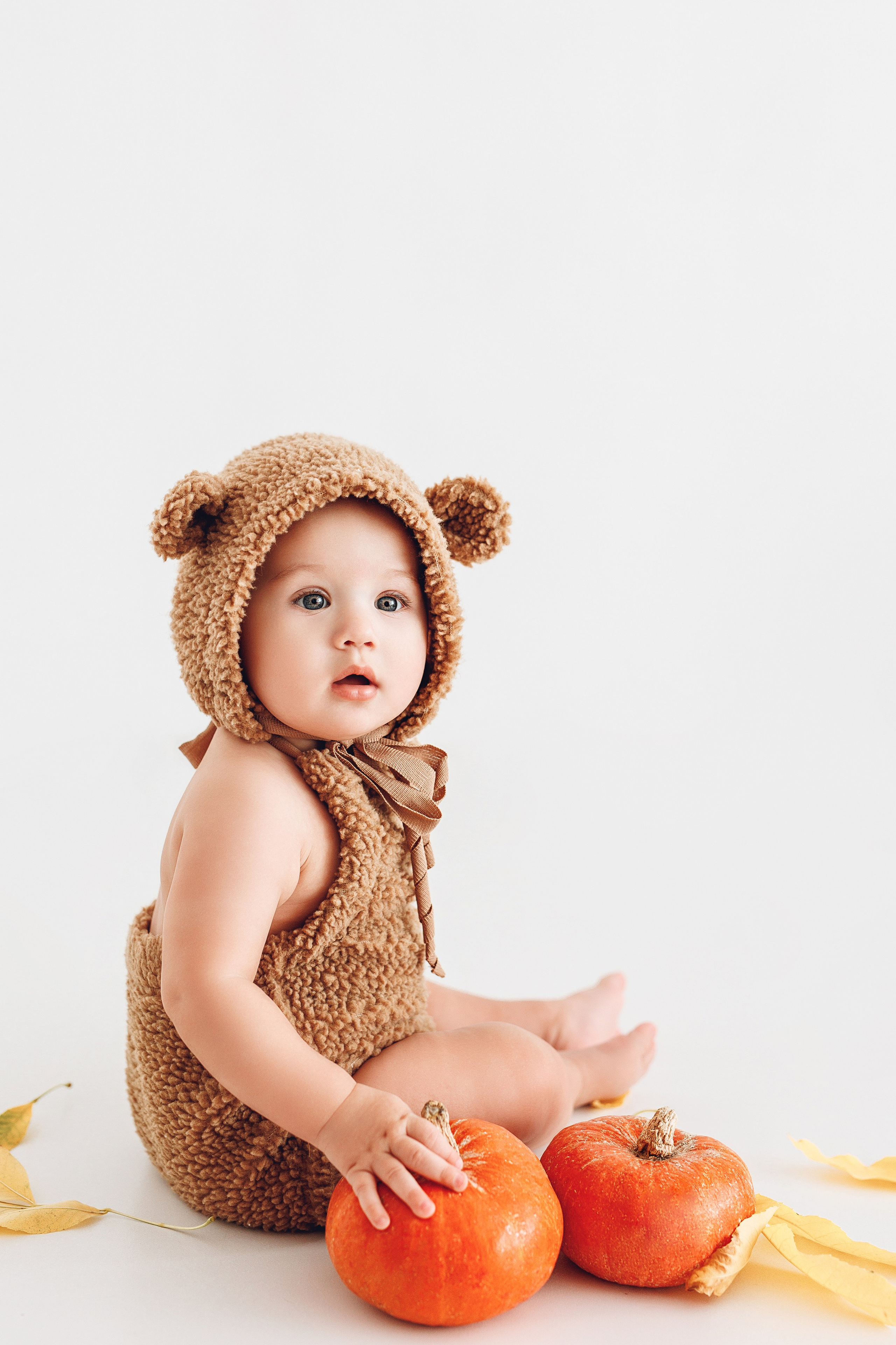 Фотопроекты. Профессиональная детская и семейная фотостудия в Краснодаре