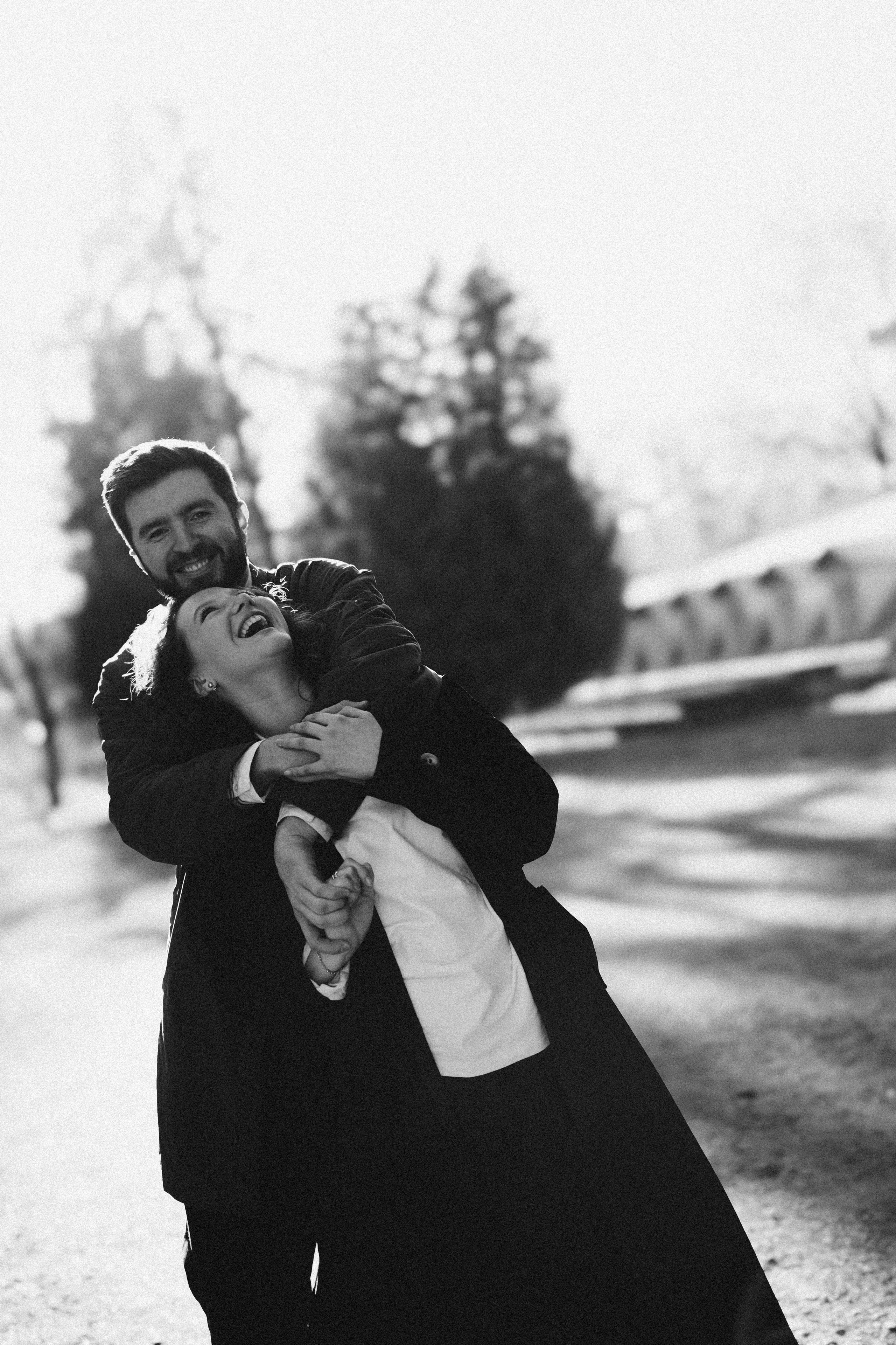 Полина & Максим. Алина Петрова / Фотограф Санкт-Петербург