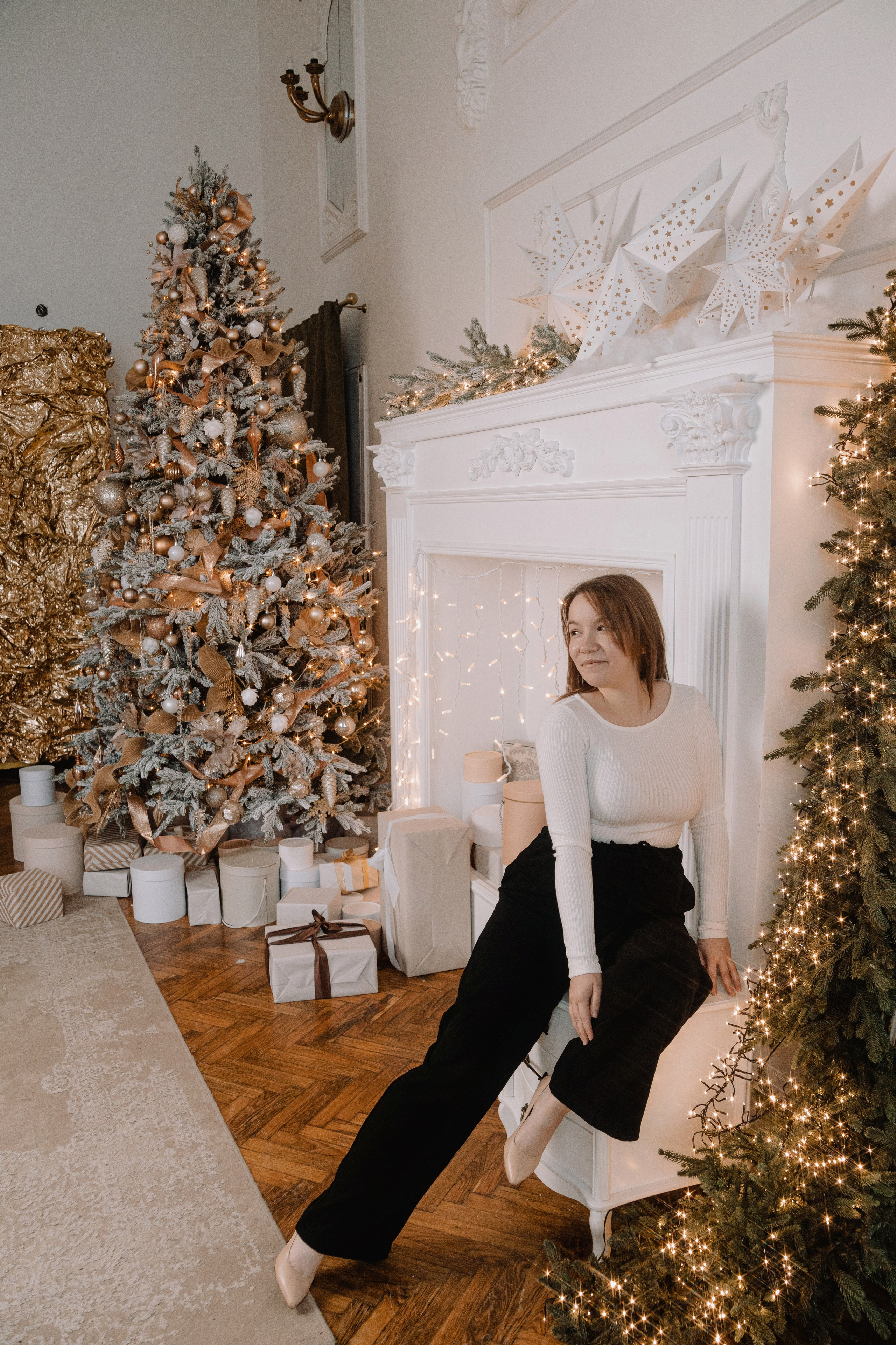 Татьяна. Фотограф Воронеж Варвара