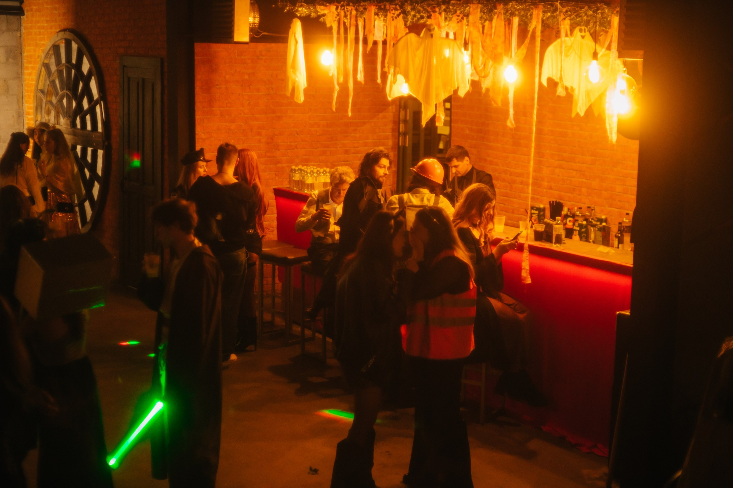 «Тыквенный спас». Андрей Партнов — фотогрраф, Москва