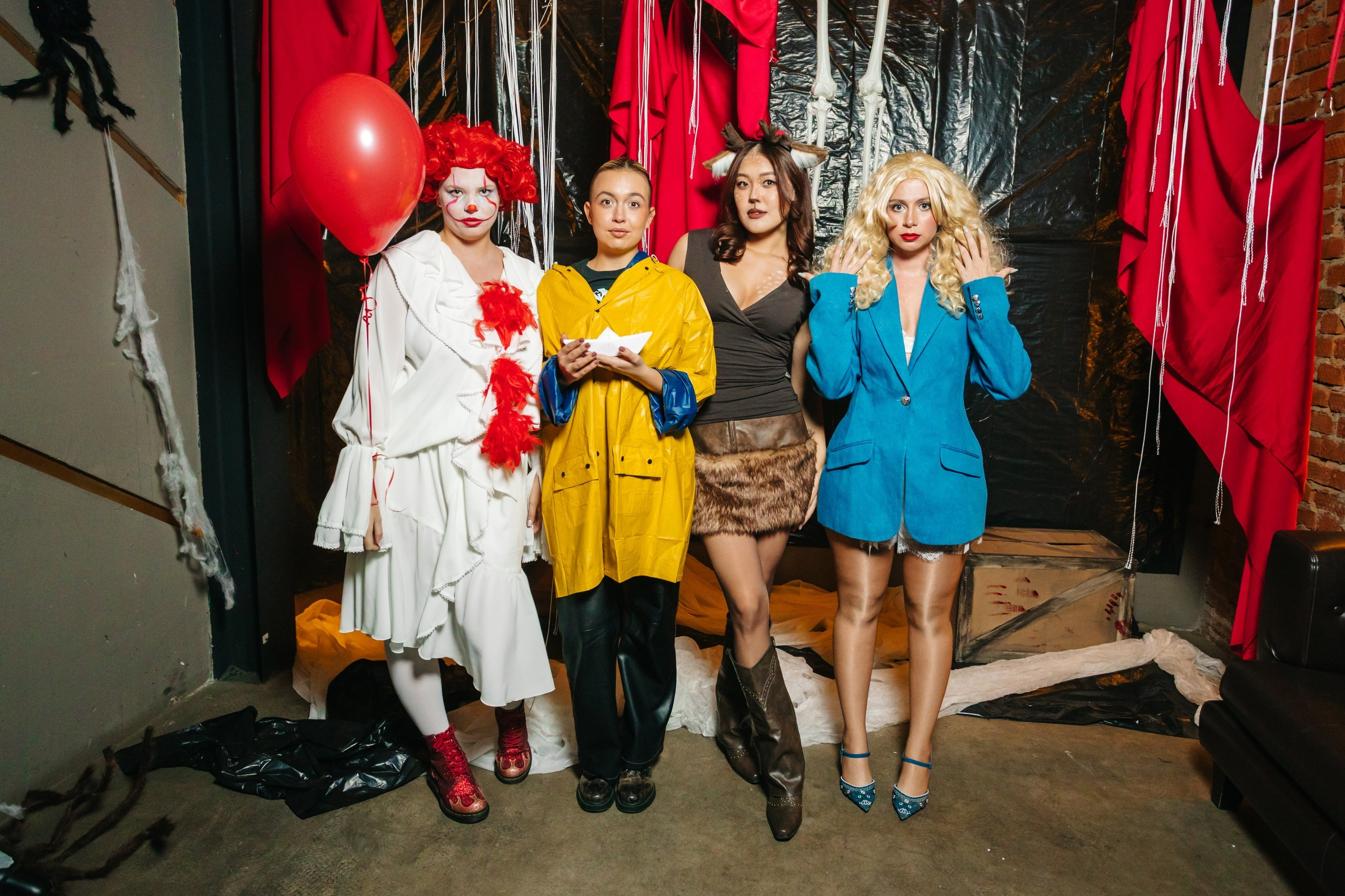 «Тыквенный спас». Андрей Партнов — фотогрраф, Москва