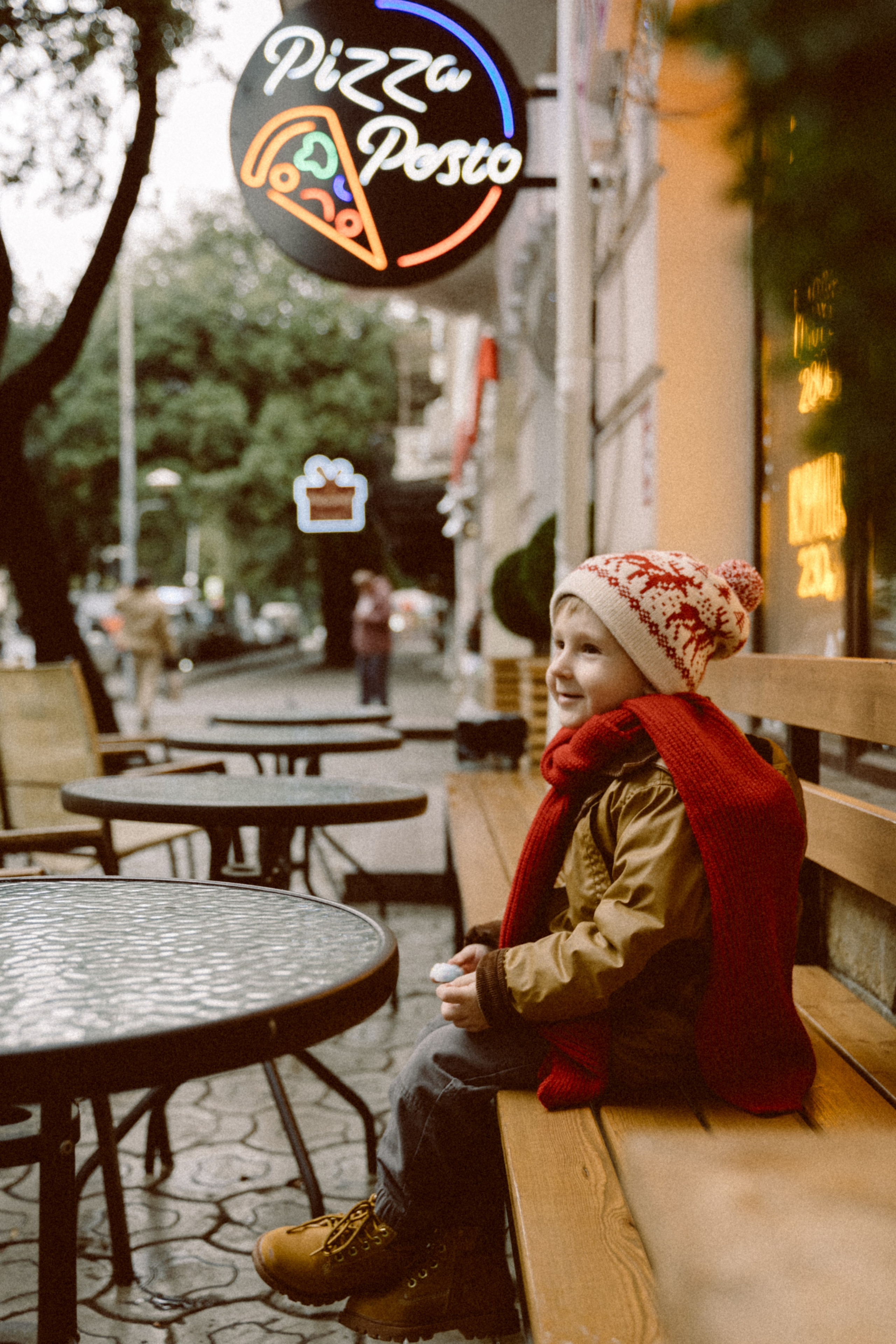 Один дома. Мария Кобзева, фотограф в Ялте, Крым