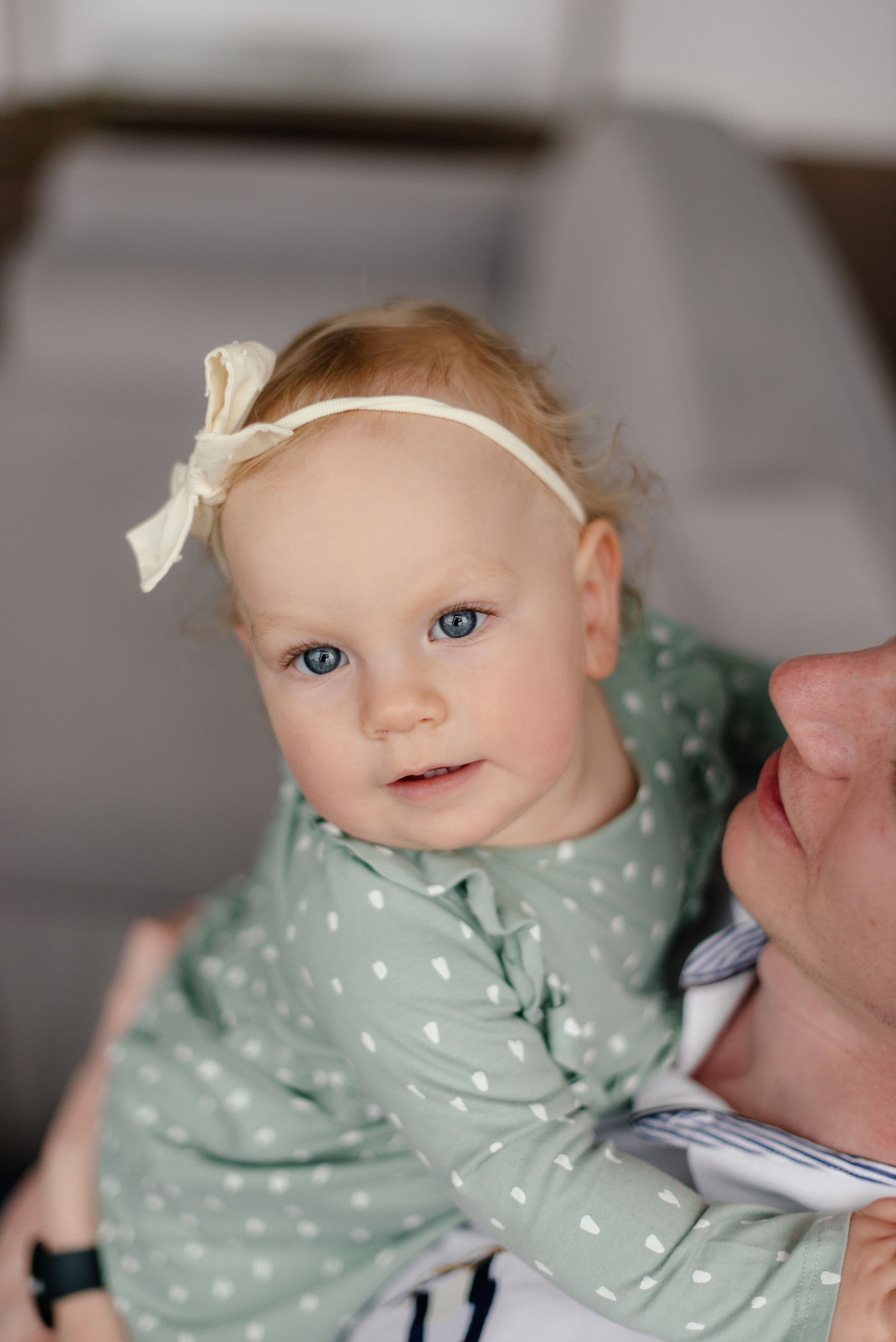 Юля&Кирилл. Годовасие. Студия. Фотограф в Минске Наталия Запорощенко