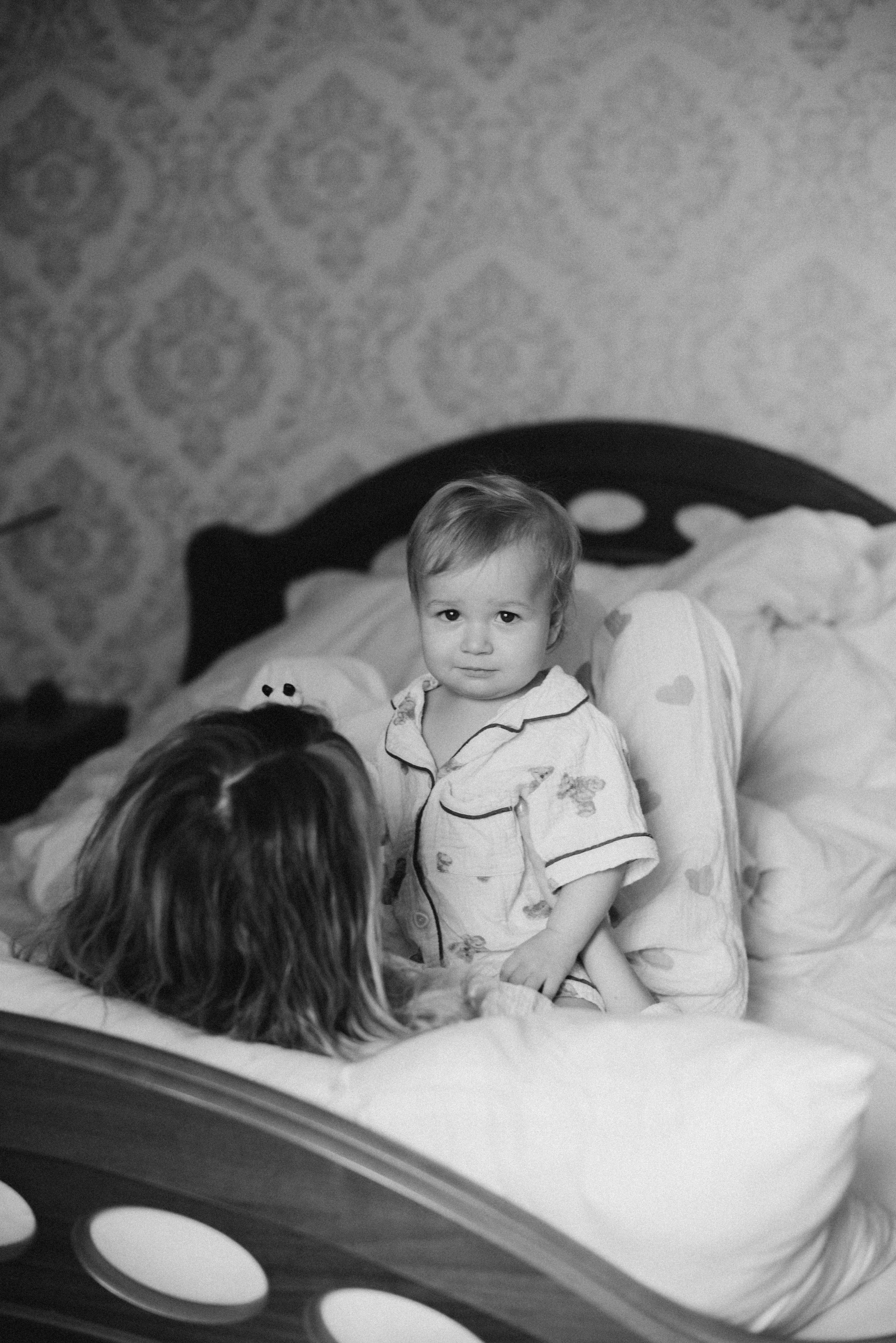 Инна и Ева. Фотограф в Минске Наталия Запорощенко