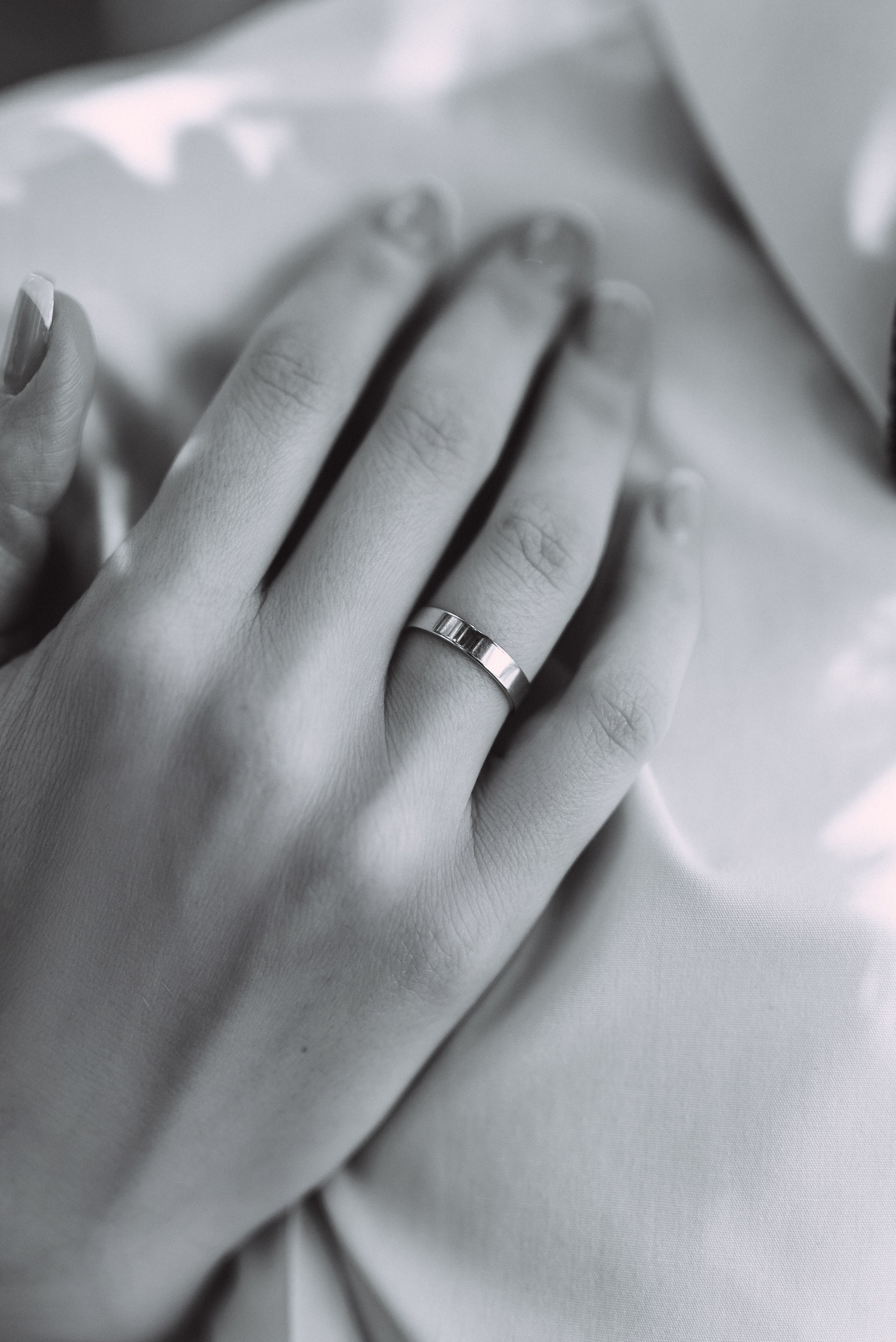 Роман + Ольга. Свадебный и семейный фотограф в Волгограде Олеся Лисицкая