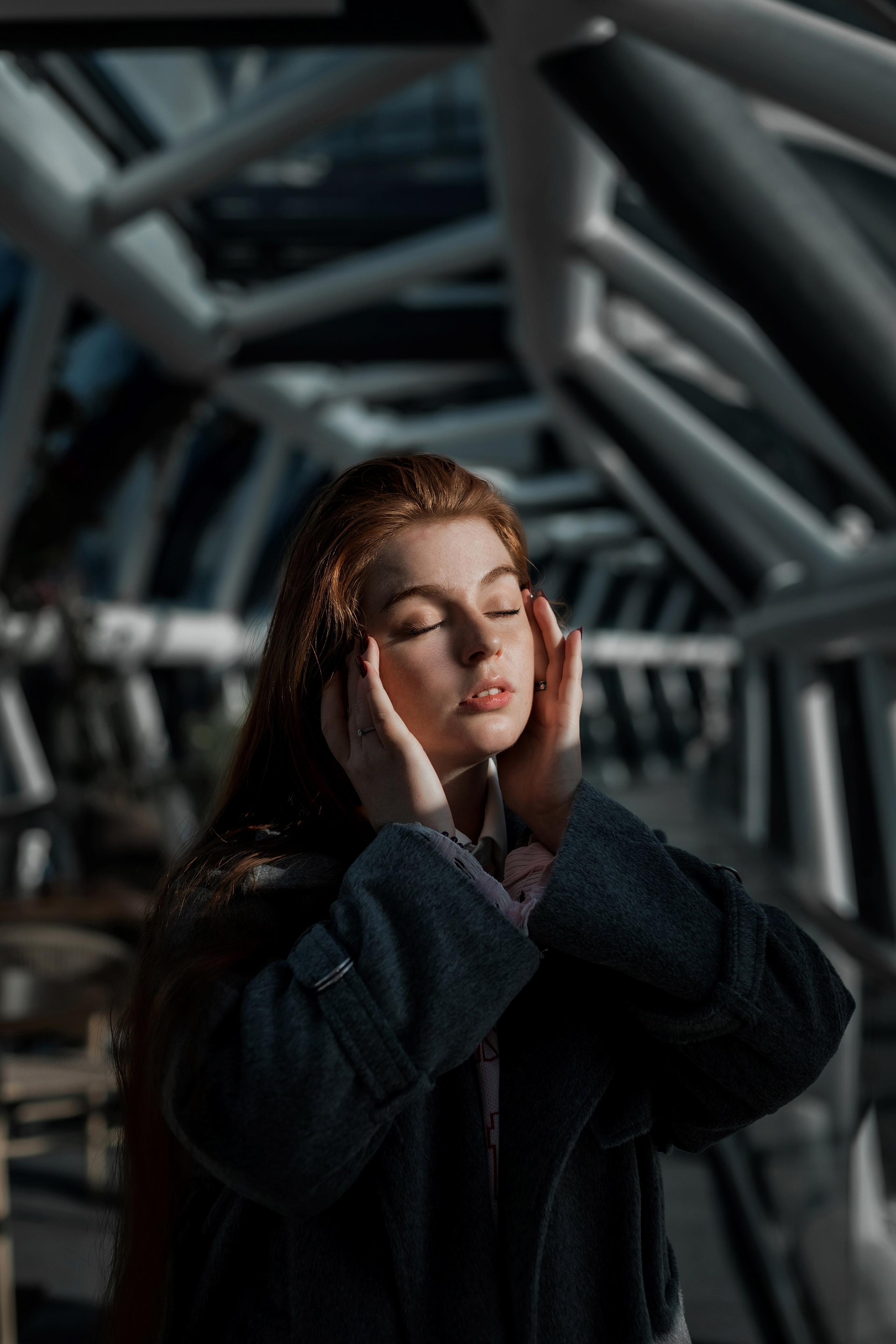 Девушки. Не сказка. Семейный и детский фотограф в Екатеринбурге Оксана Пипкина