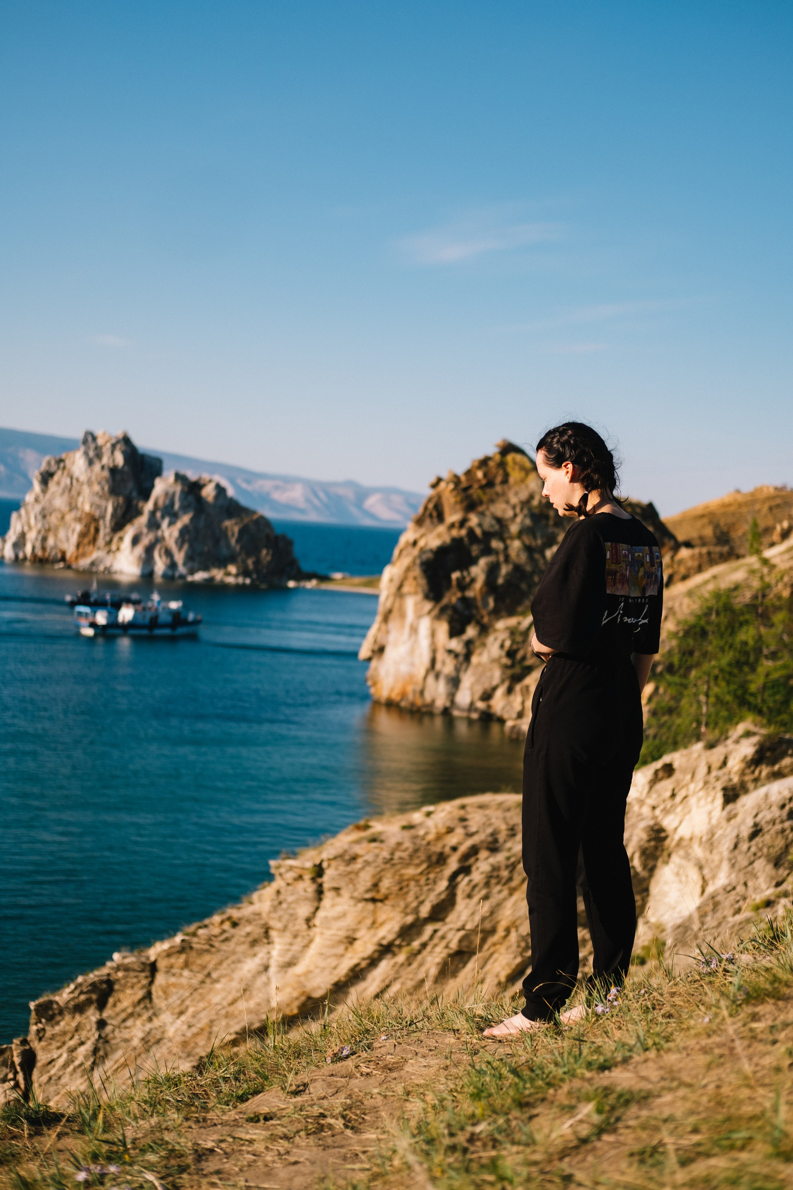 Фестиваль перфоманса Ради света. Фотограф в Иркутске Анна Мирошникова