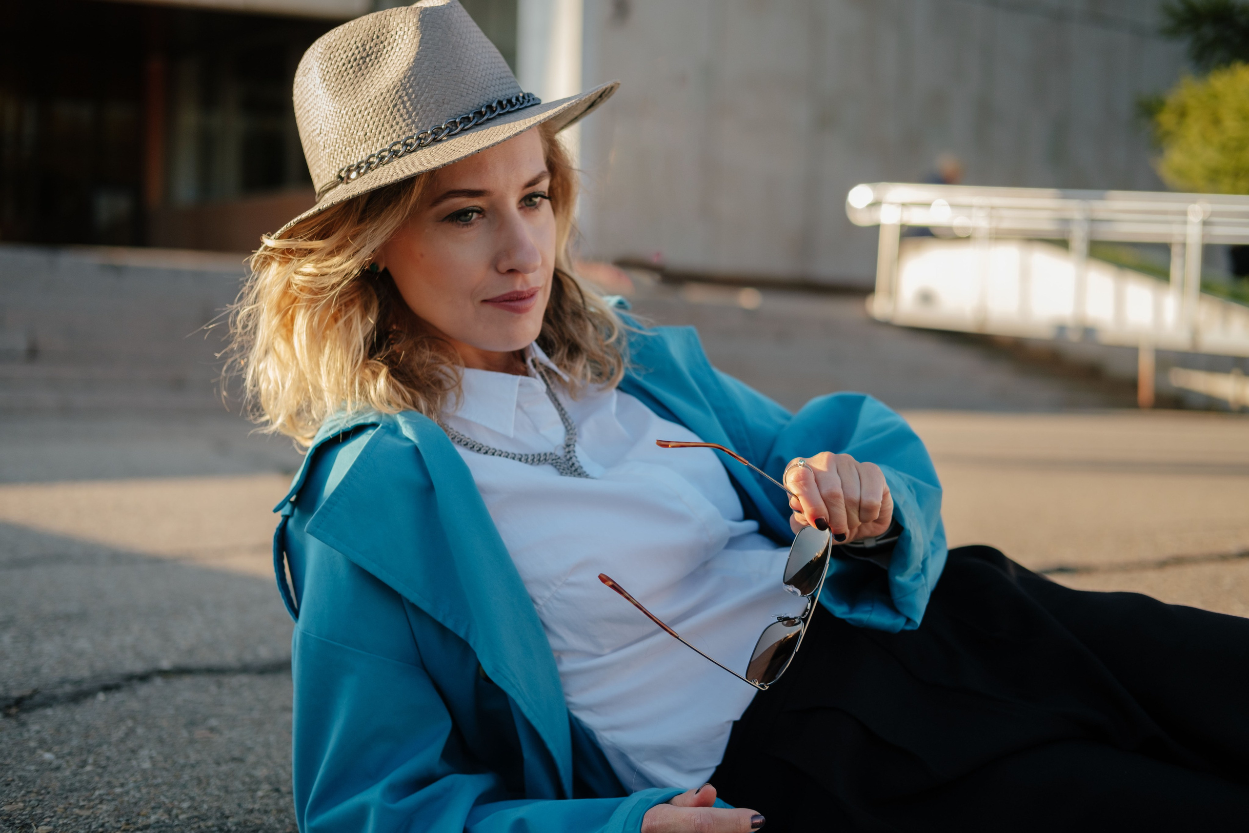 Прогулочная фотосессия. Фотограф в Иркутске Анна Мирошникова