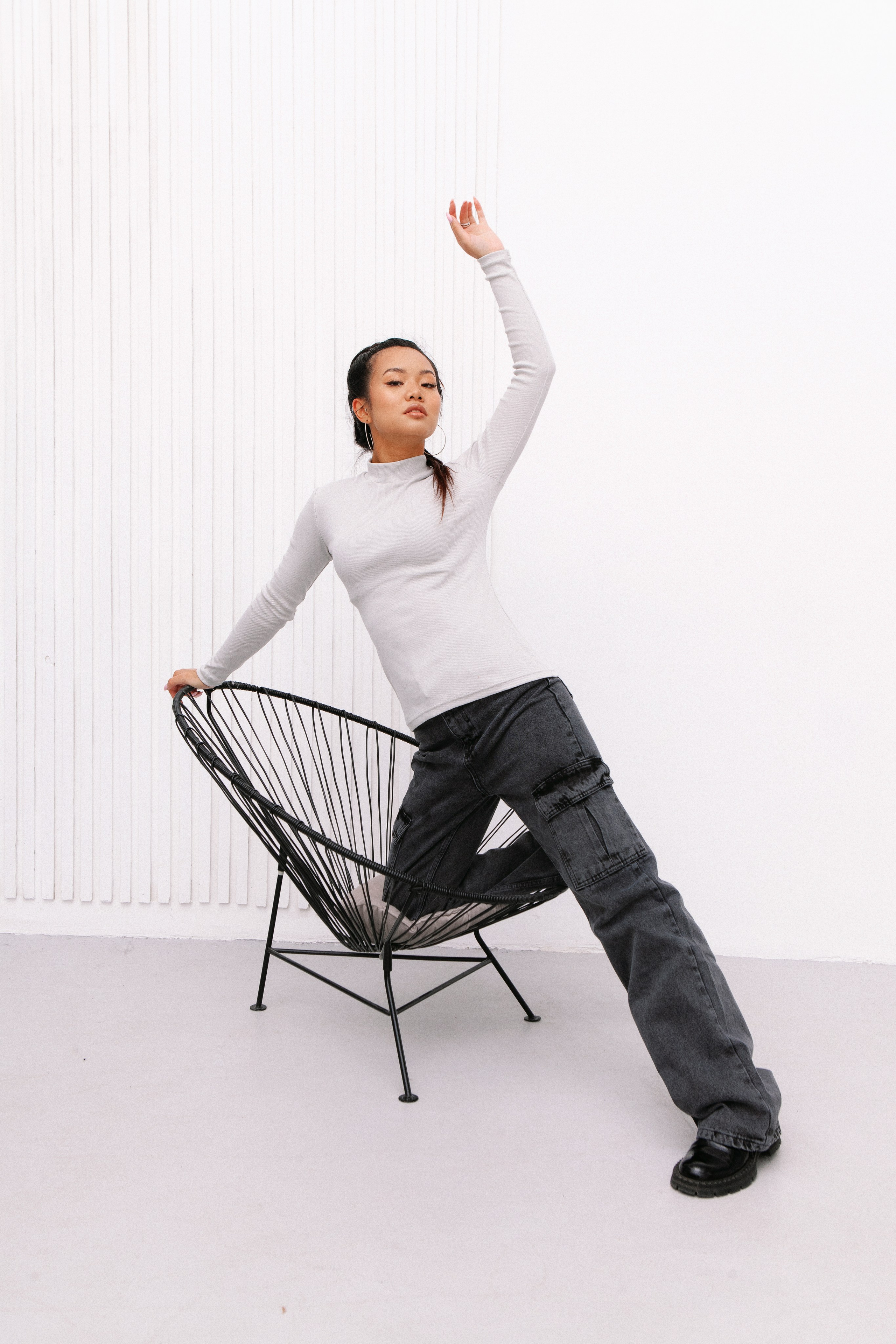 LOST LANE. Портретный фотограф в Иванове Ольга Гуральник