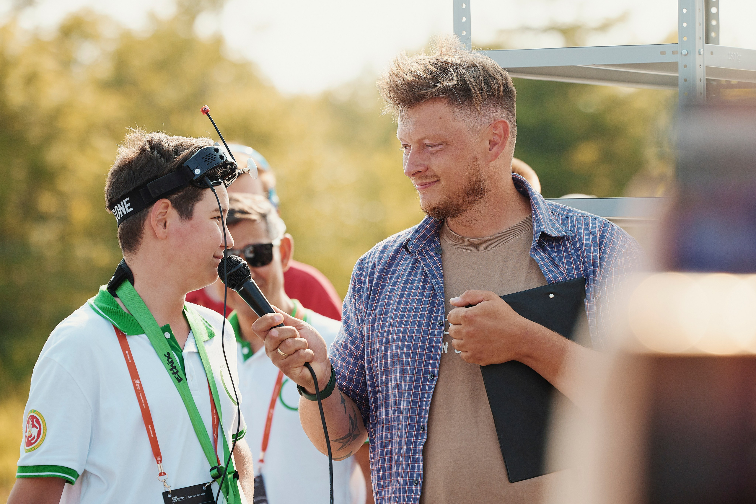 Соревнования дронов | Архипелаг 2024 | Сахалин. Фотограф в Челябинске — Дмитрий Носов