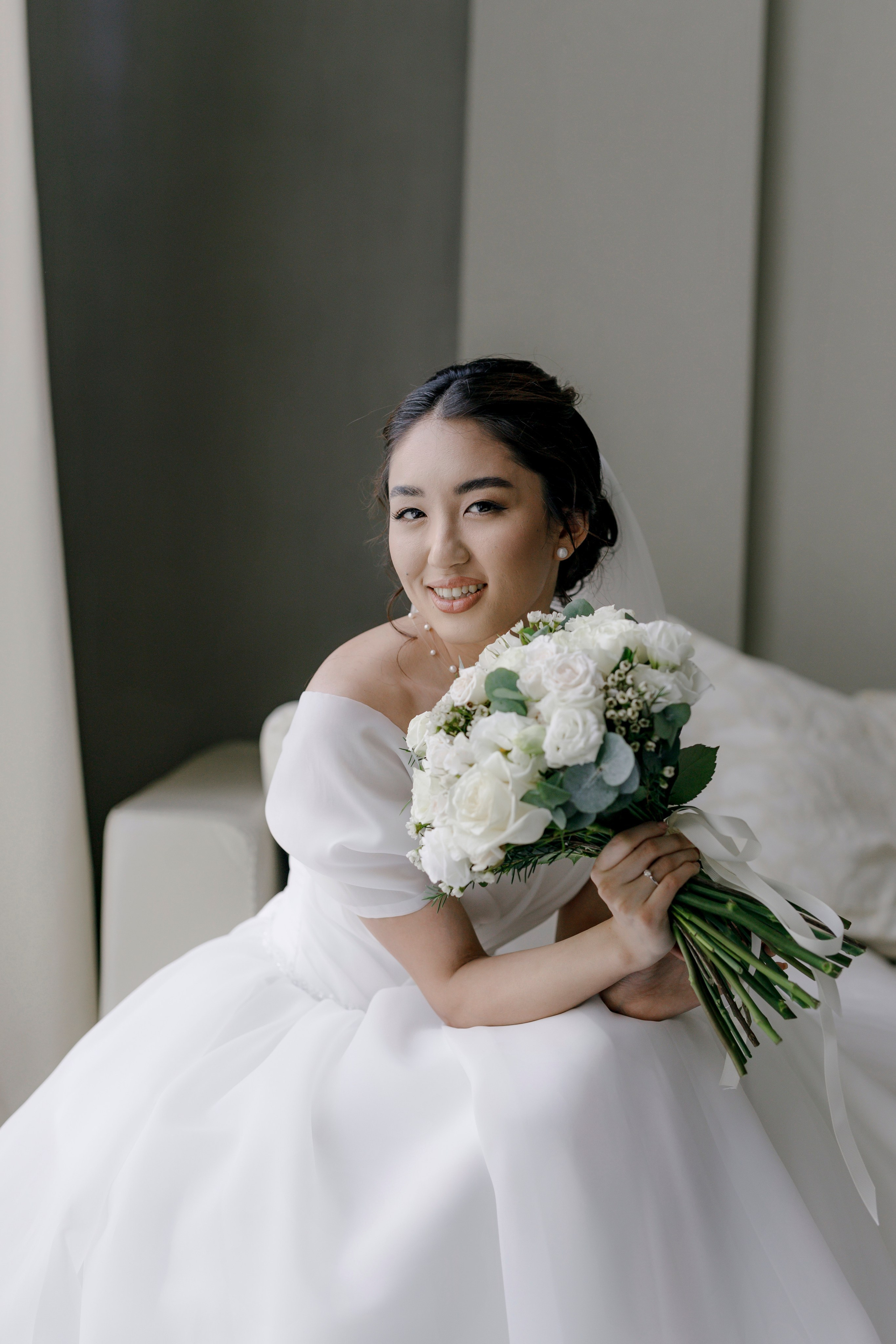 Raymbek & Nargiz. Wedding and Love story Photographer