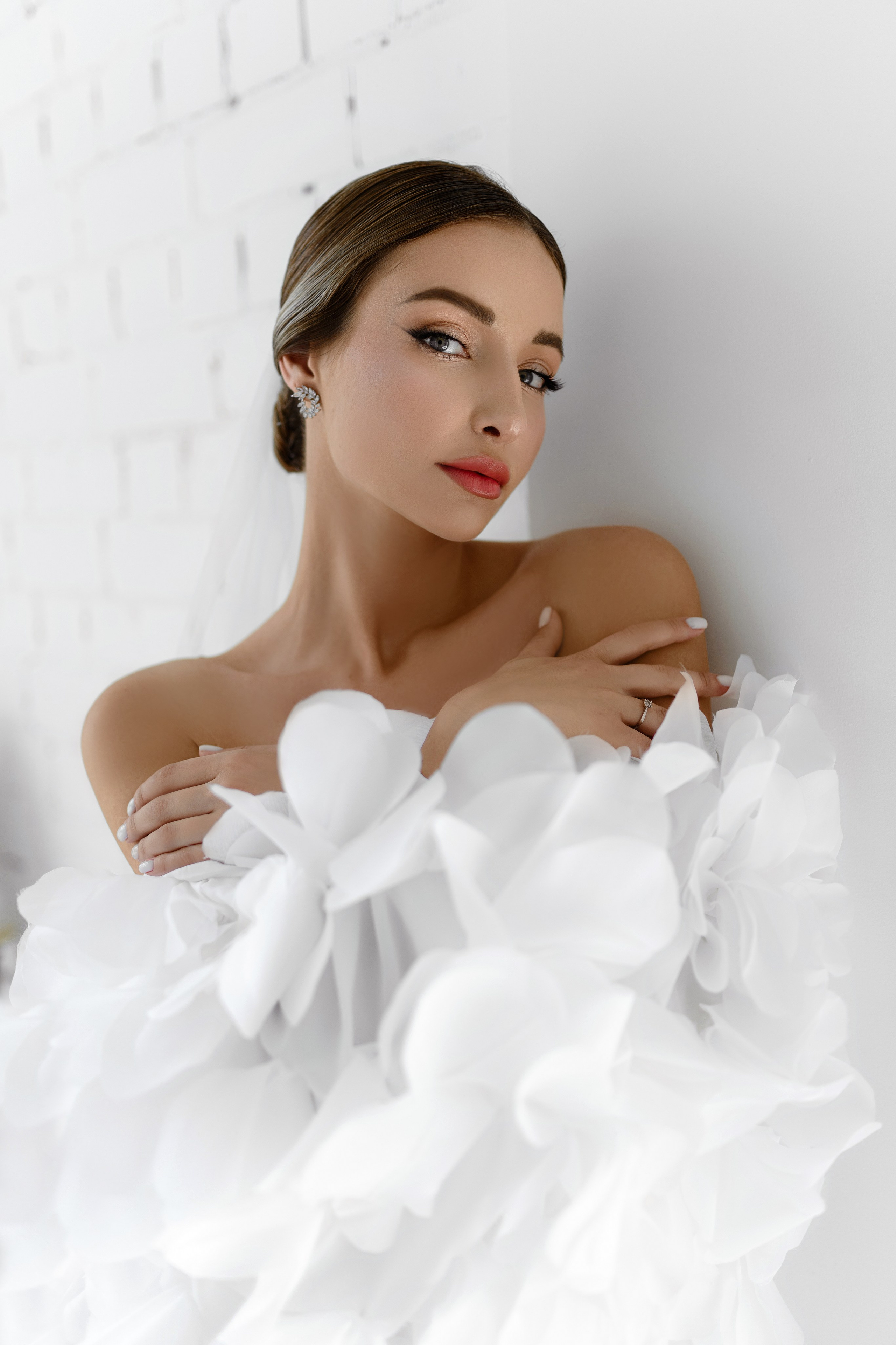 Дмитрий и Жанна. Фотограф Донецк Симкович София