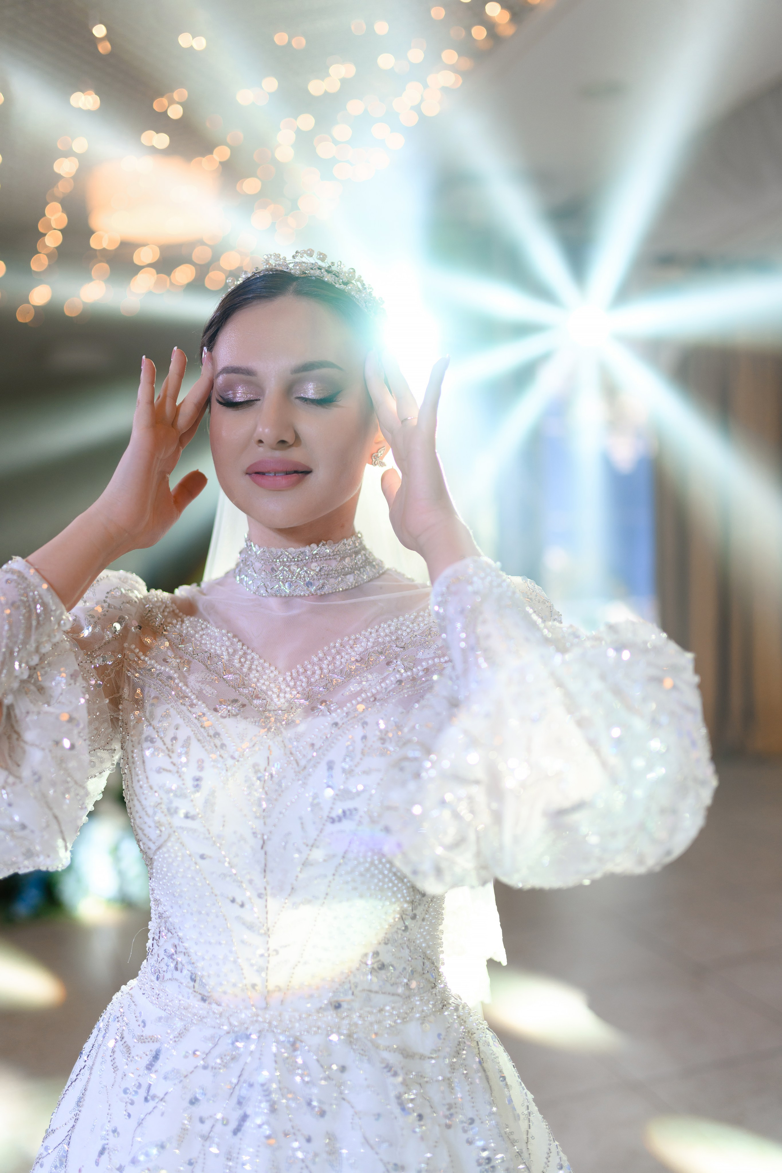 Алексей и Дарина. Фотограф Донецк Симкович София