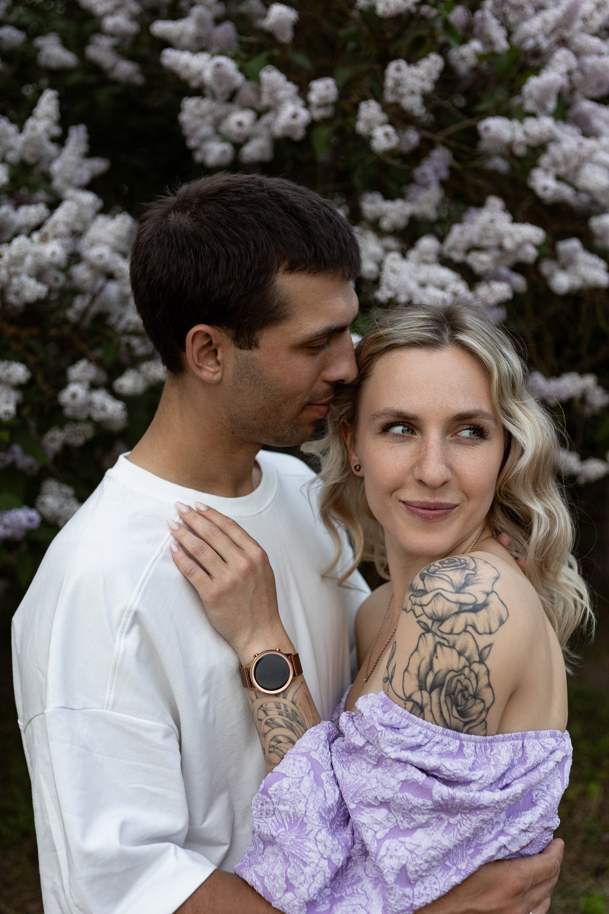 Алена & Денис. Свадебный фотограф в СПБ | Санкт-Петербурге Анастасия Рахимгулова