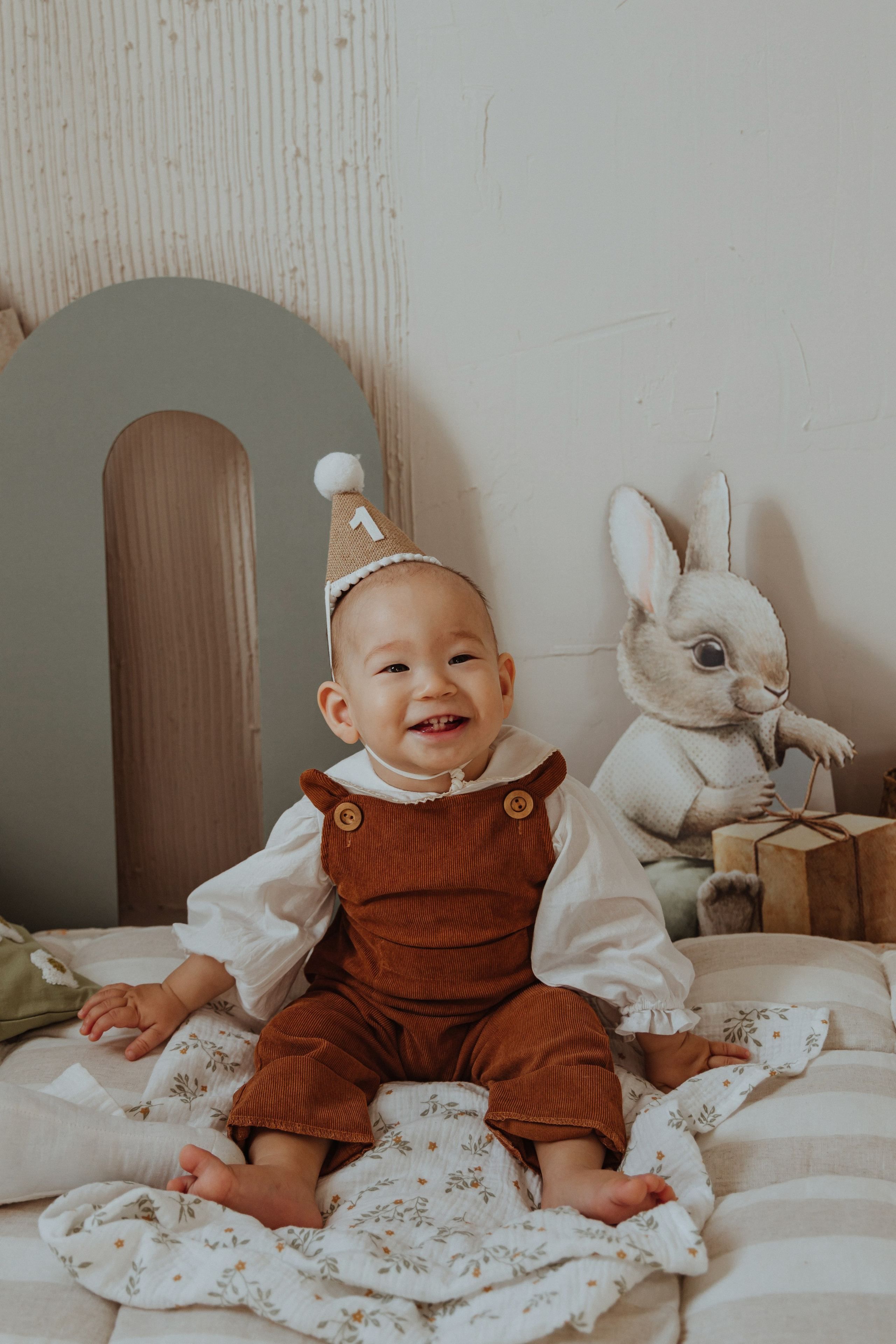 Рамазан. Евгения Горбунова фотограф новорожденных в Новом Уренгое