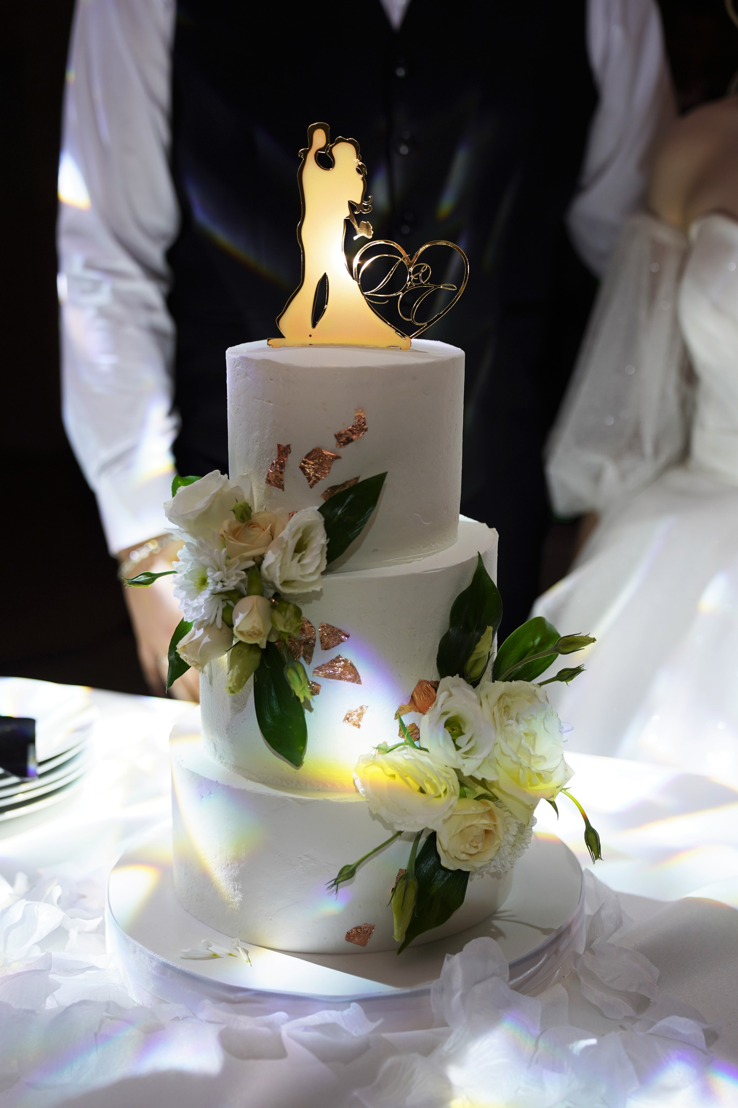 Дмитрий & Светлана. Фотограф Новороссийск | Геленджик и ЮФО Эльвина Ясинская