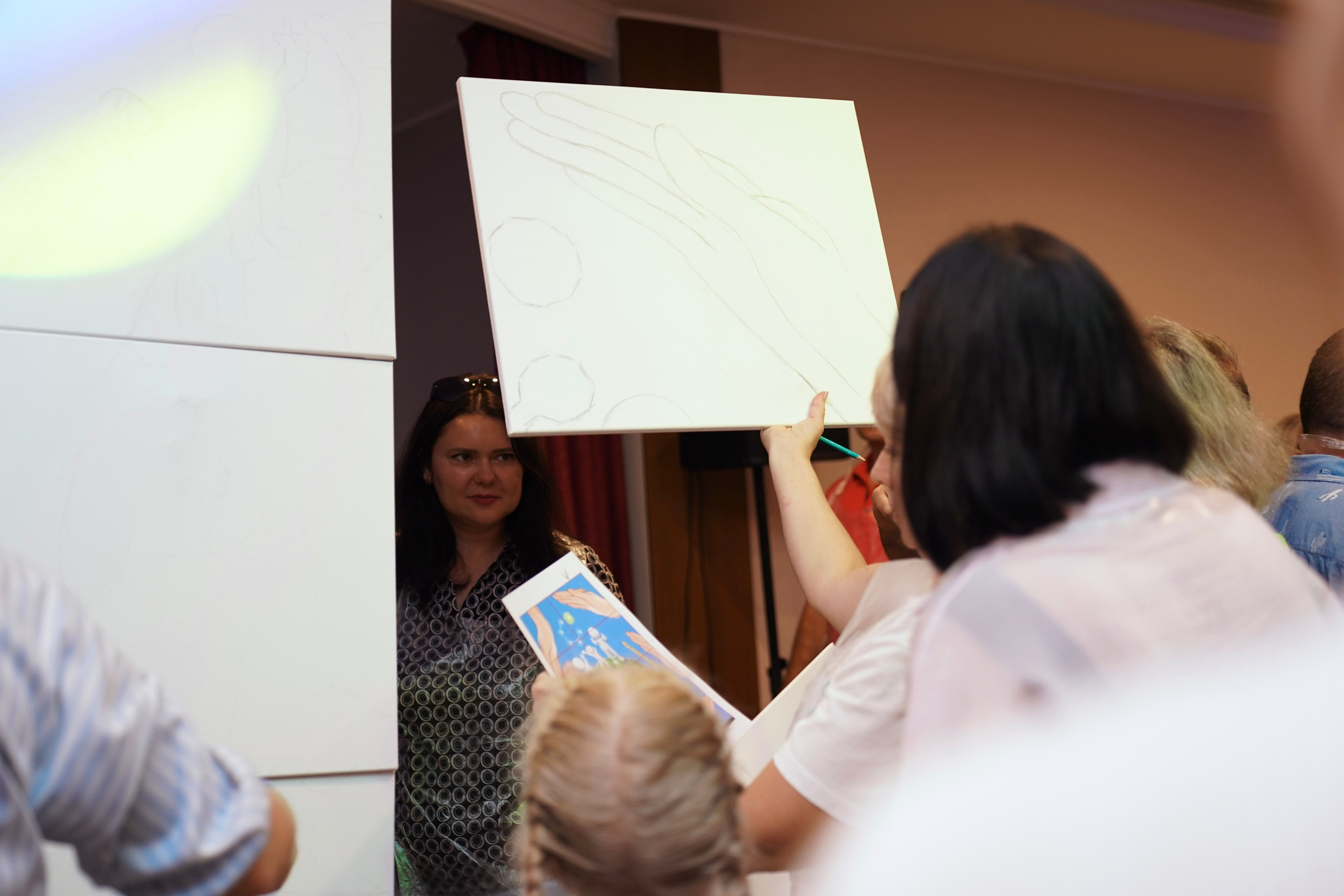 Team building в Alean Family Biarritz. Фотограф Новороссийск | Геленджик и ЮФО Эльвина Ясинская