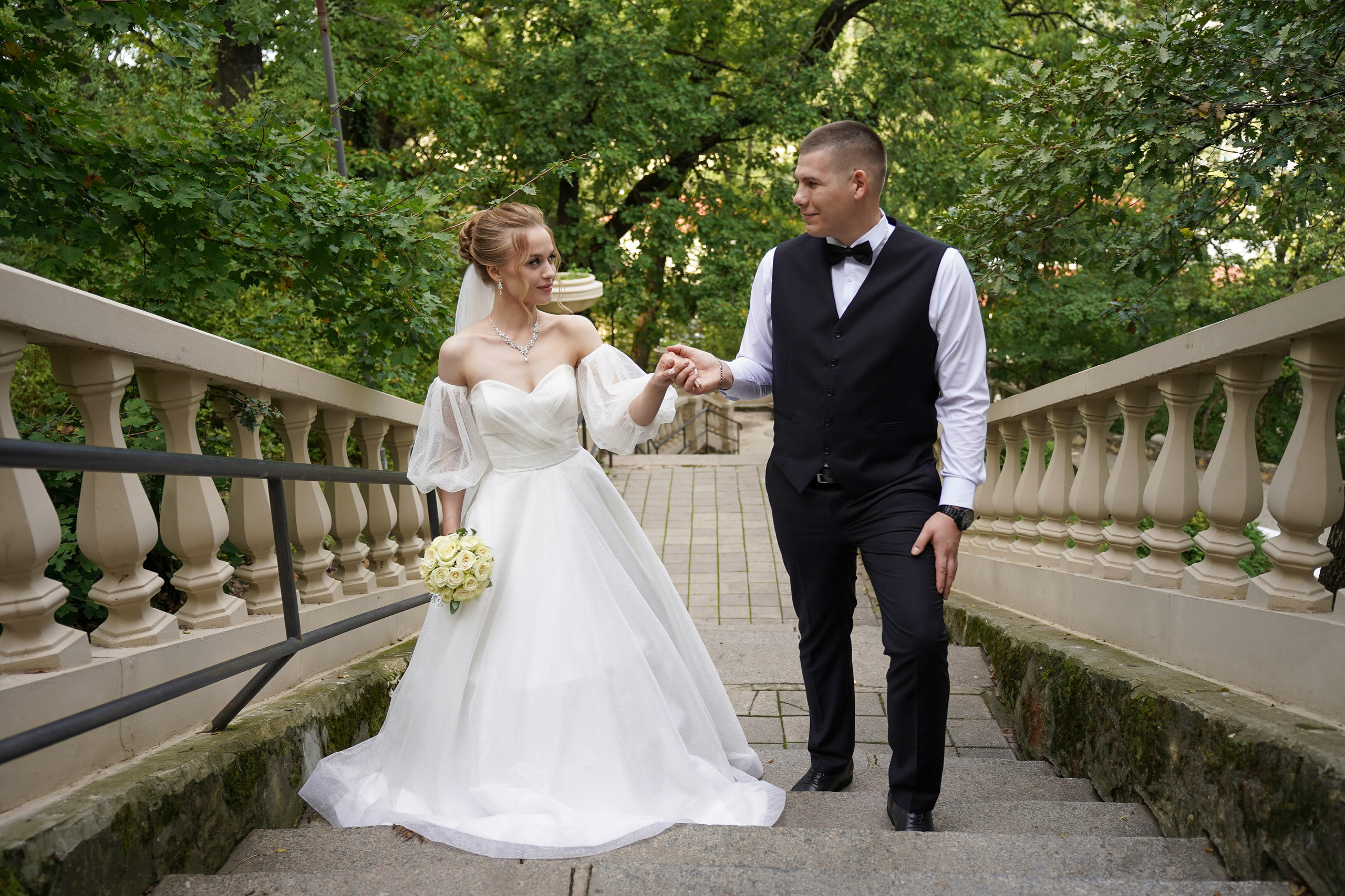 Дмитрий & Светлана. Фотограф Новороссийск | Геленджик и ЮФО Эльвина Ясинская