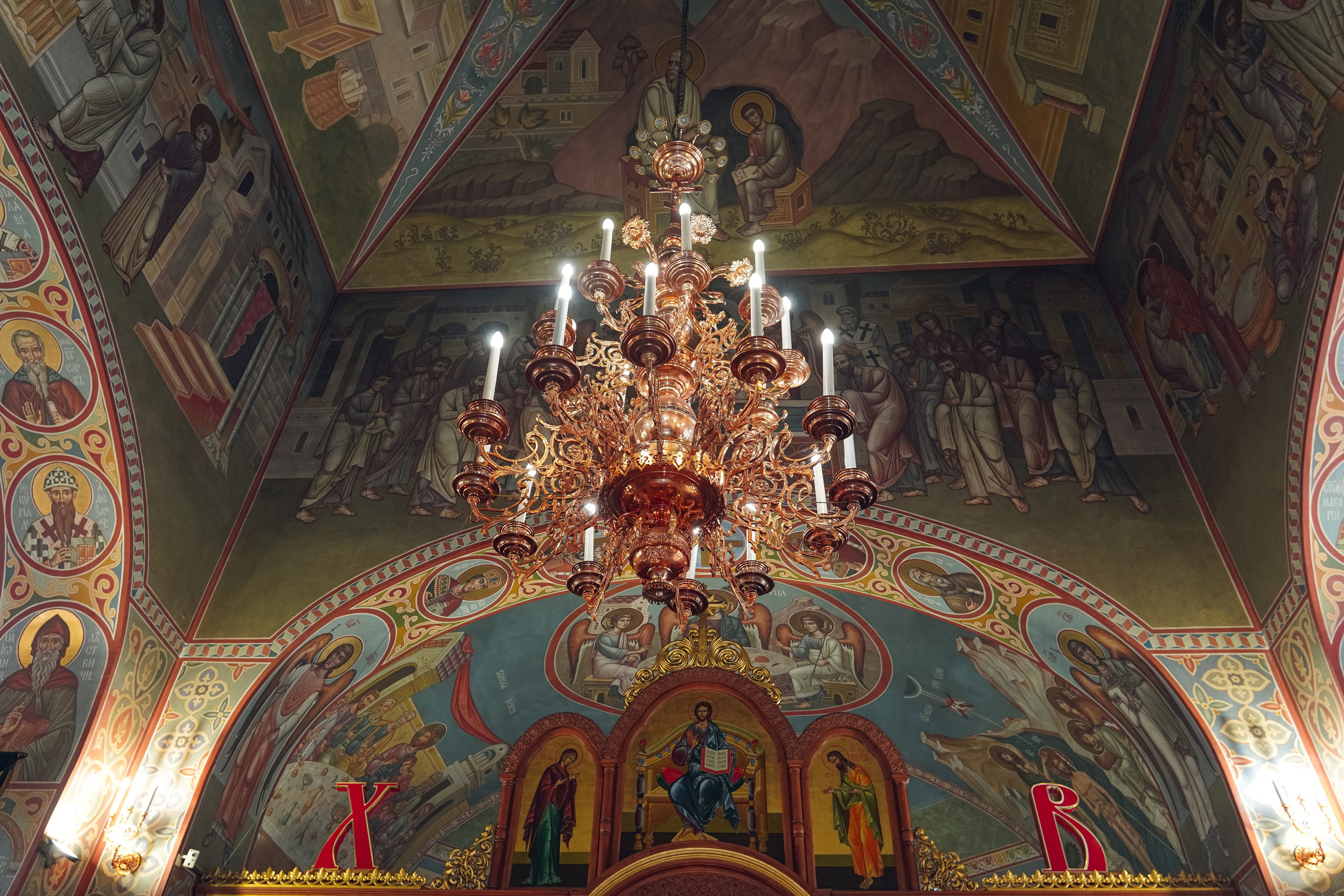 Венчание Романа & Елены. Фотограф Новороссийск | Геленджик и ЮФО Эльвина Ясинская