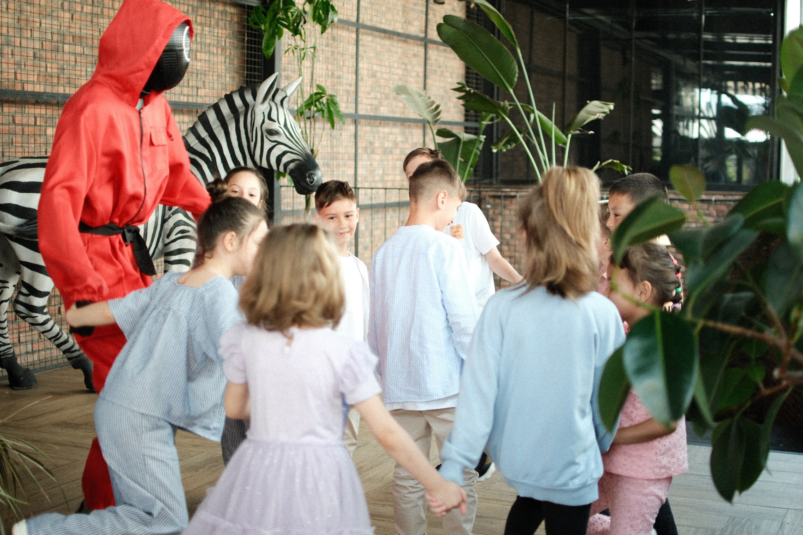 Мероприятия. Фотограф в Москве Леонид Войт