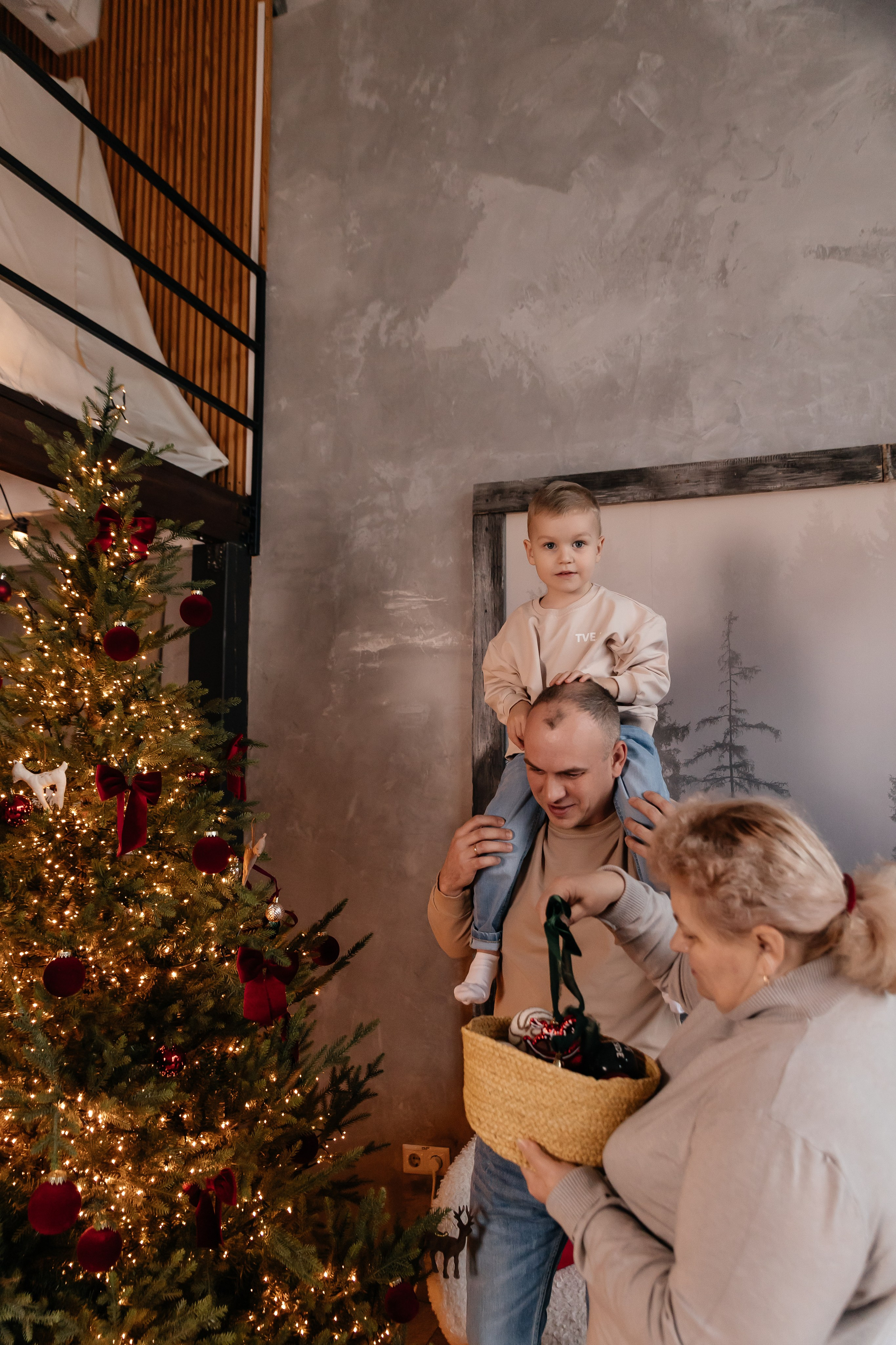 Екатерина, Александр и Даник. Семейный фотограф Минск Усова Ольга