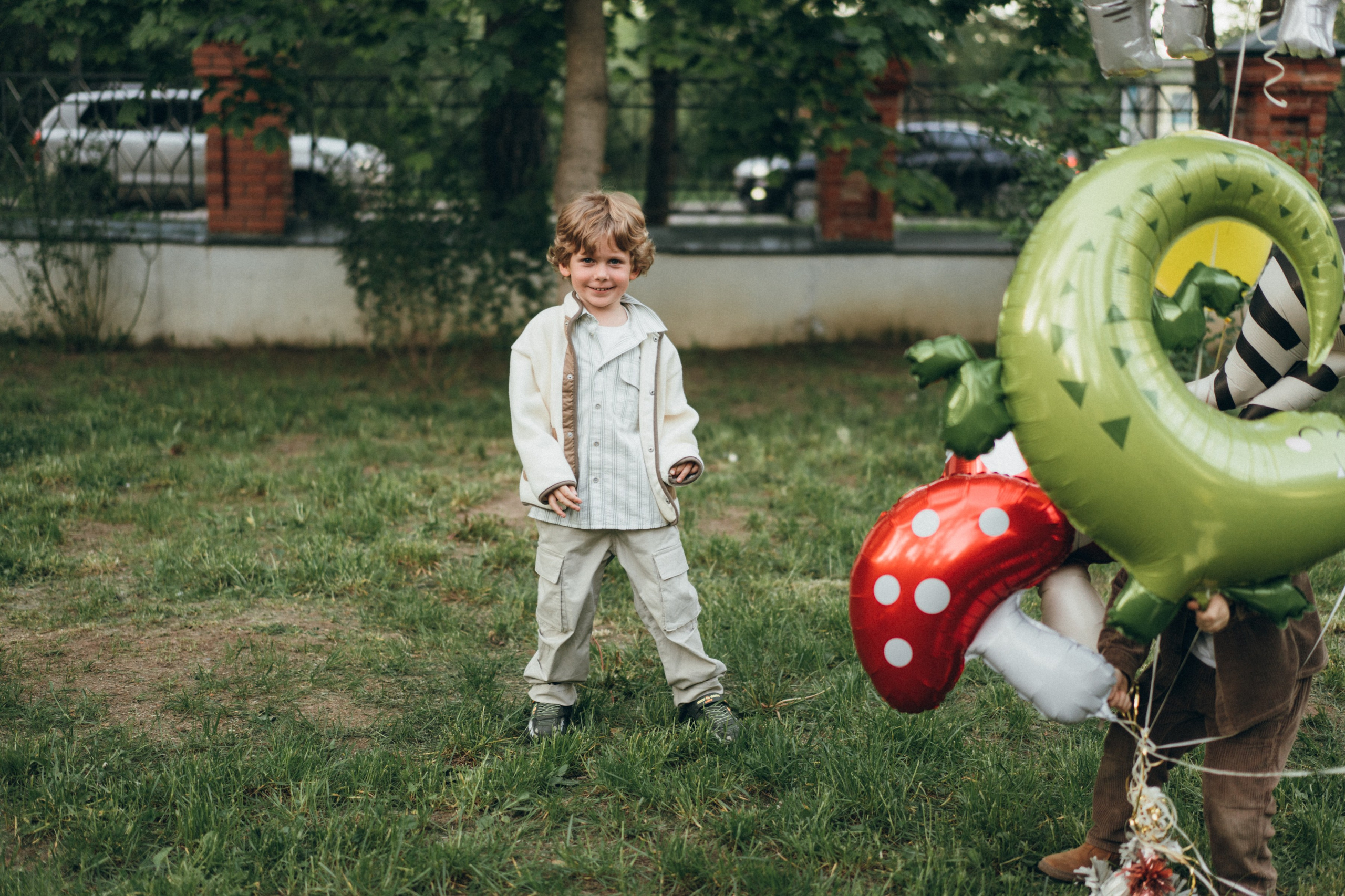 Марику 5!. Семейный и детский фотограф и видеограф в Москве, Серпухове и Тарусе Валерия Сорокина