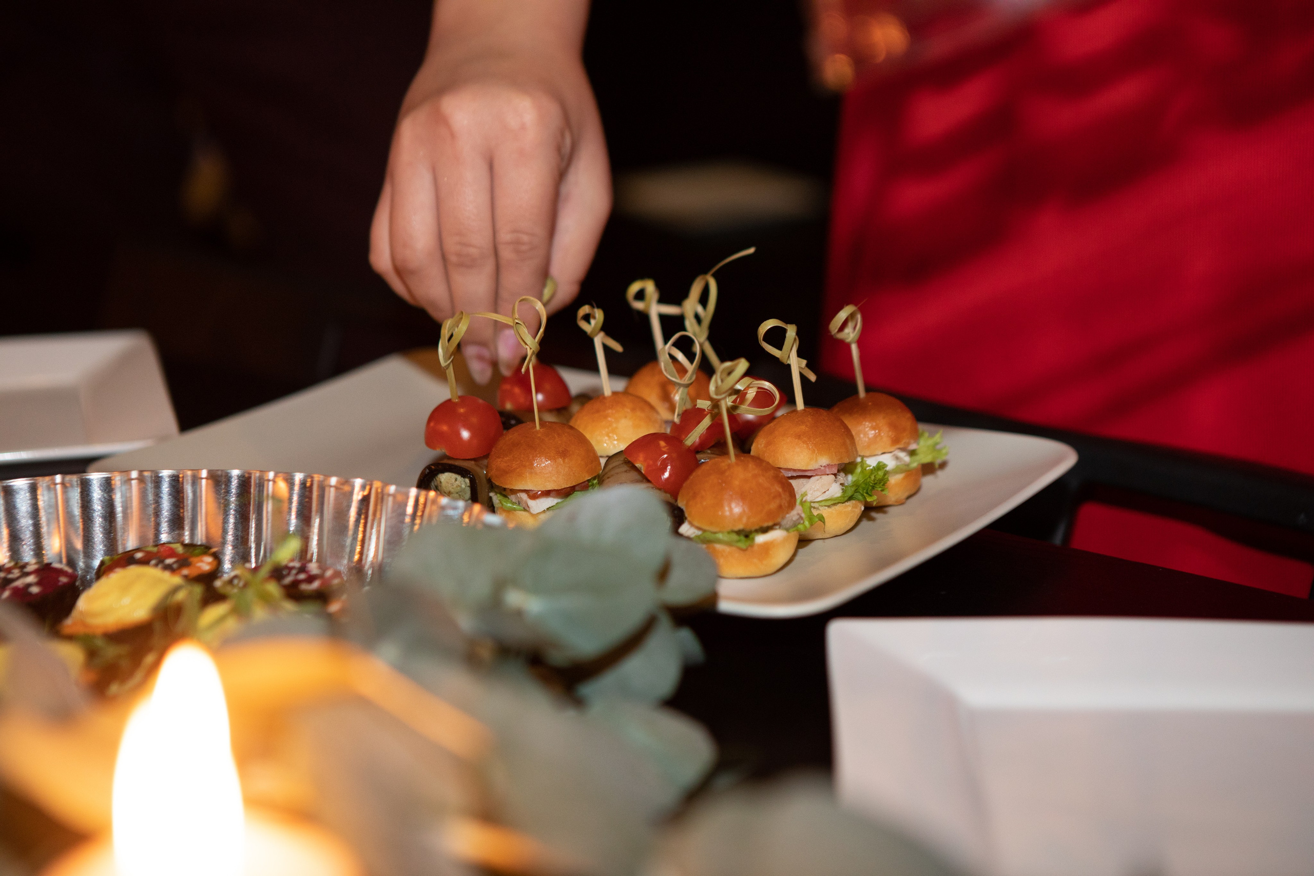 Вечеринки. Фотограф в Москве Павлова Ксения