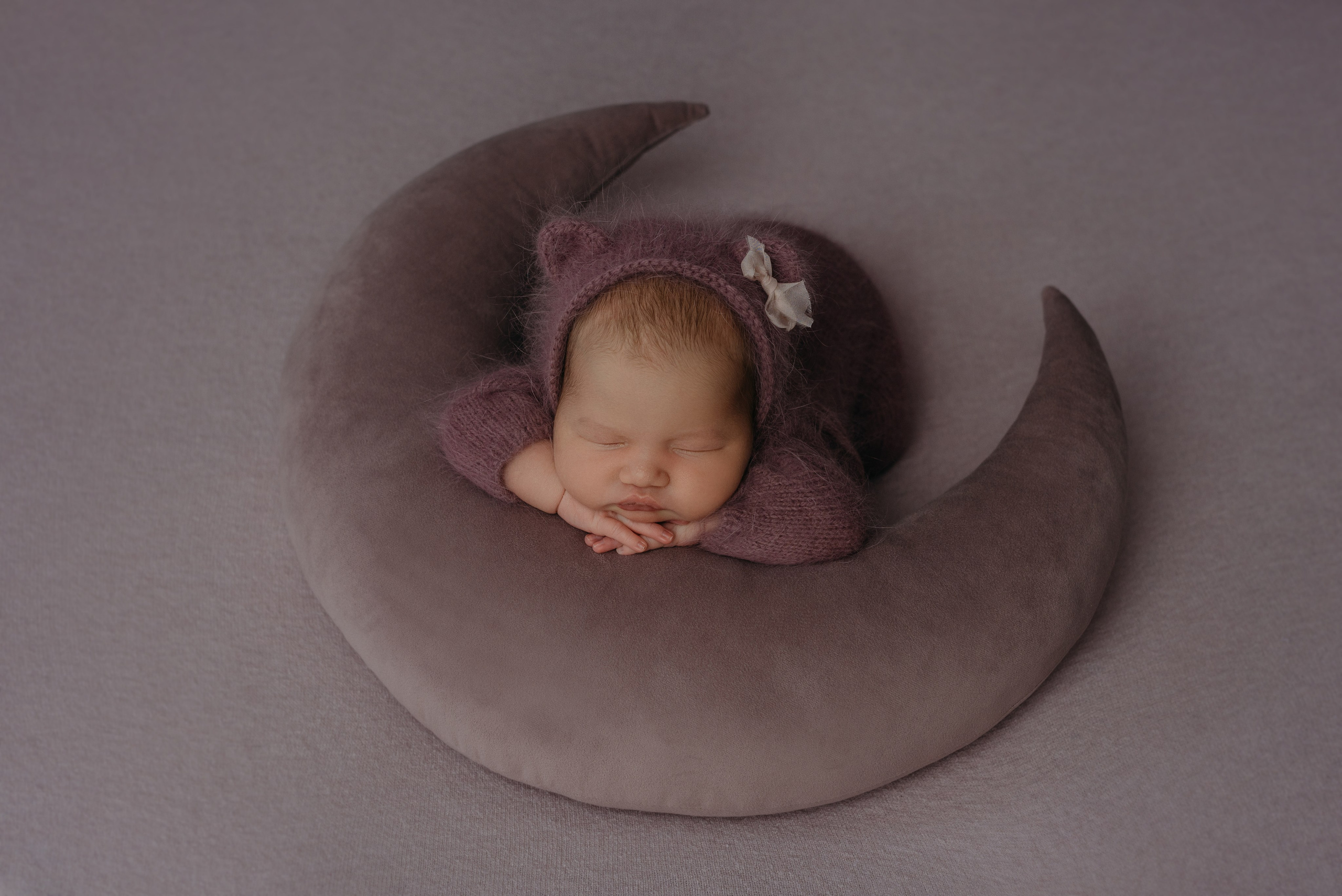 Варя. Фотограф новорожденных Белгород