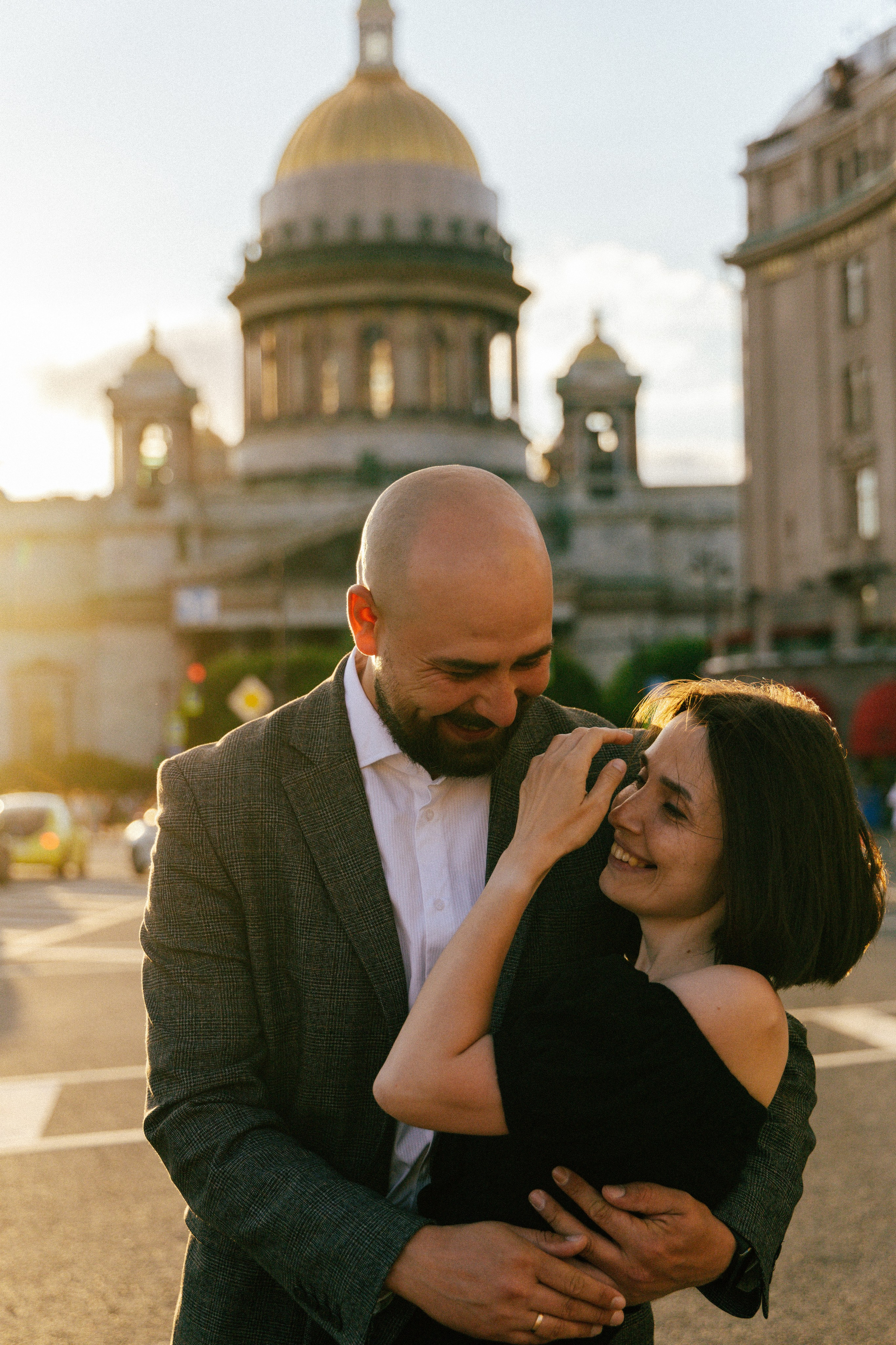 Виталий & Елена