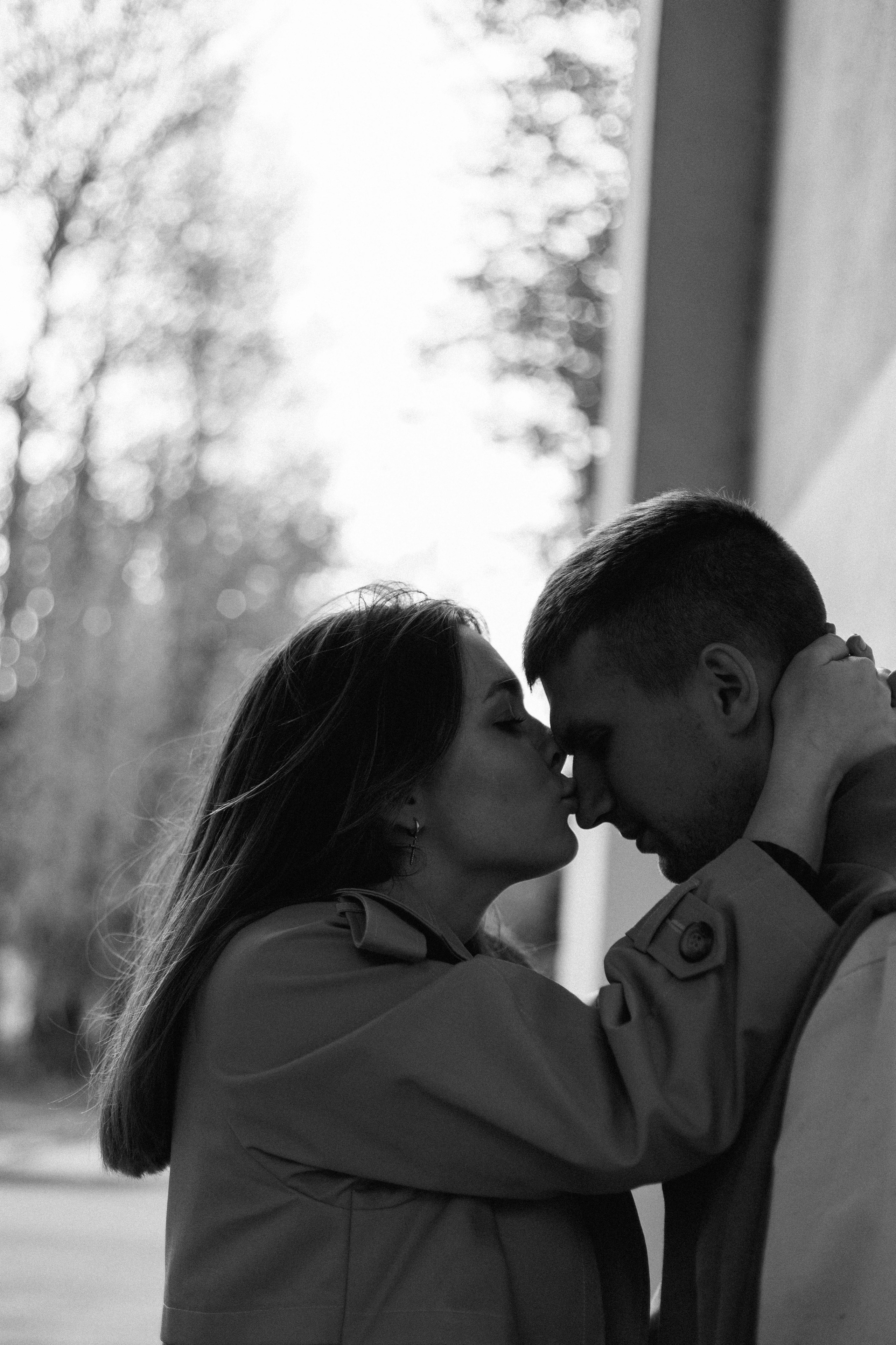 Екатерина & Александр. Свадебный и портретный фотограф Соломко Диана