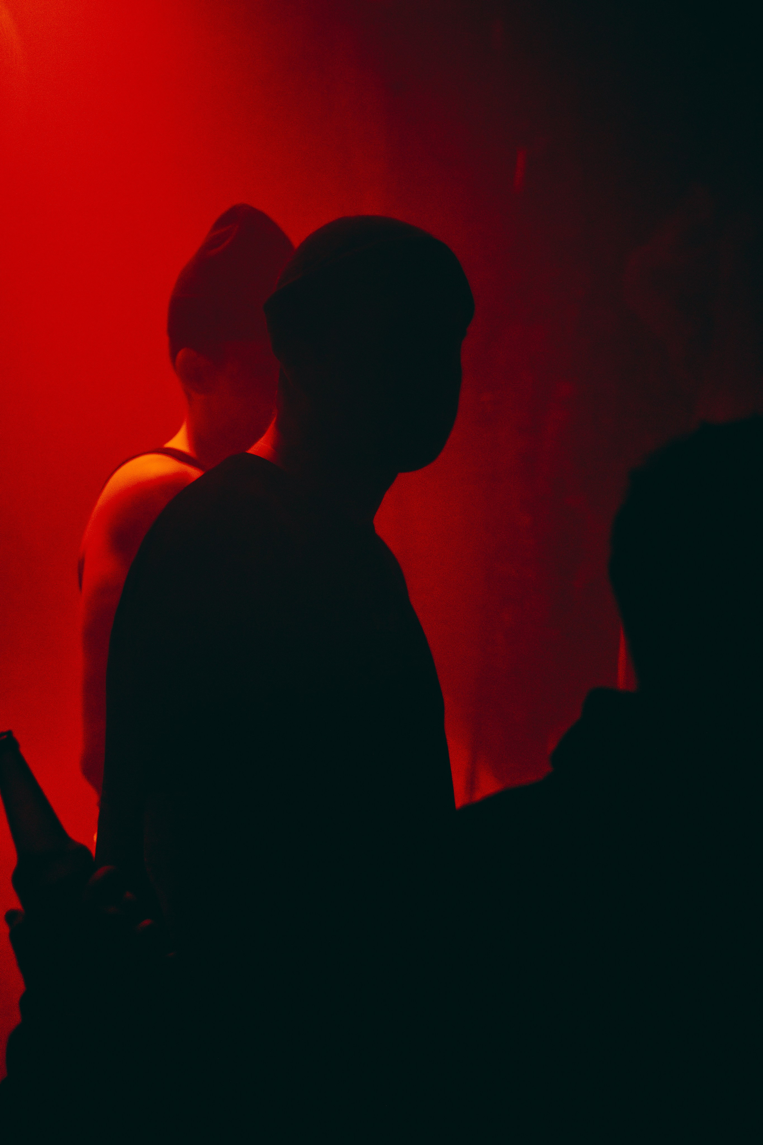 Event-фотограф в Хабаровске Соколов Кирилл