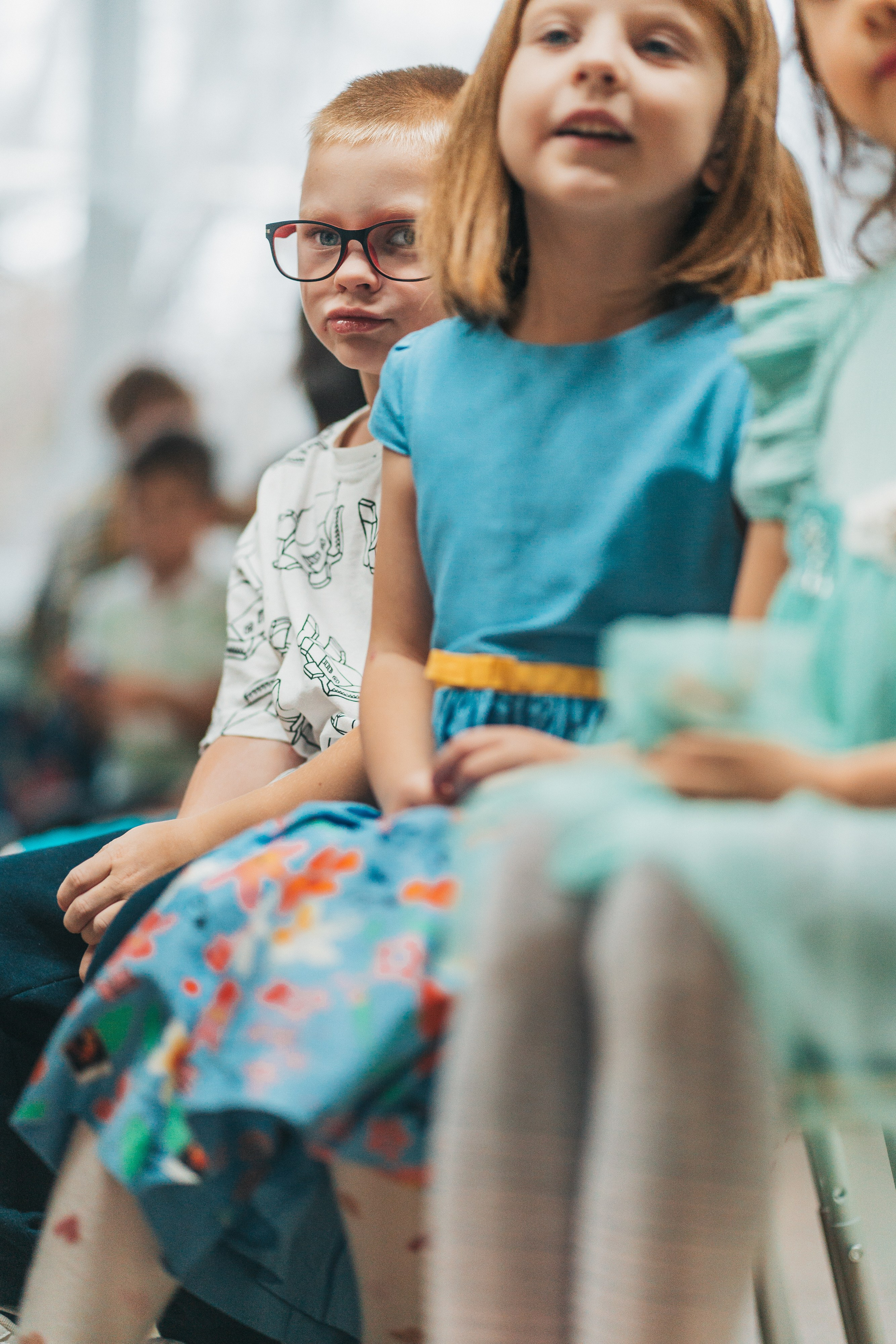 Сад1. Школьные альбомы и альбомы для детского сада. Юлия Осипова. Москва