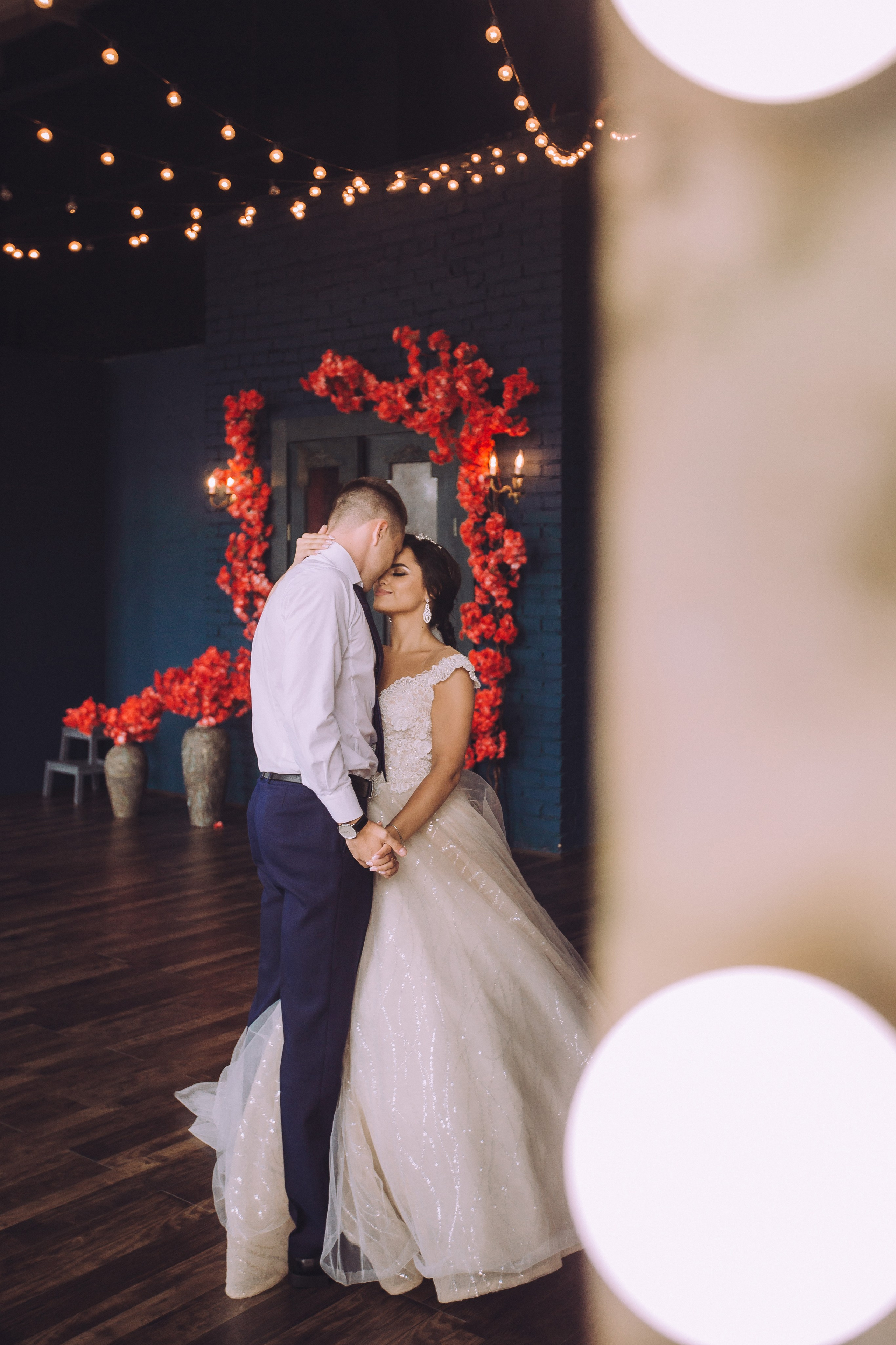 Вероника и Андрей. Фотограф во Владивостоке Настя Косач