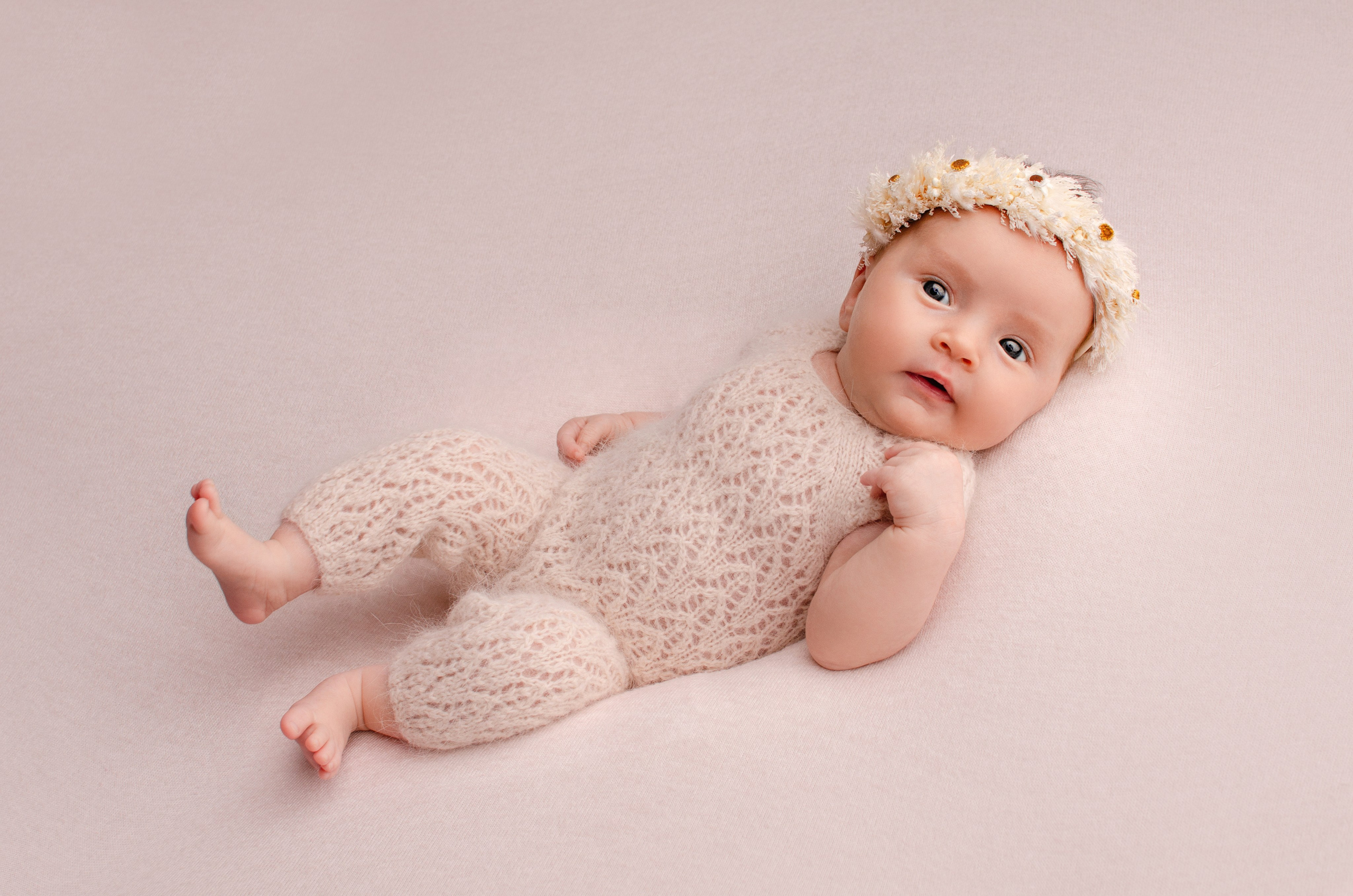 Портфолио (newborn). Фотограф новорождённых в Королёве, Москве и МО Жанна Романова