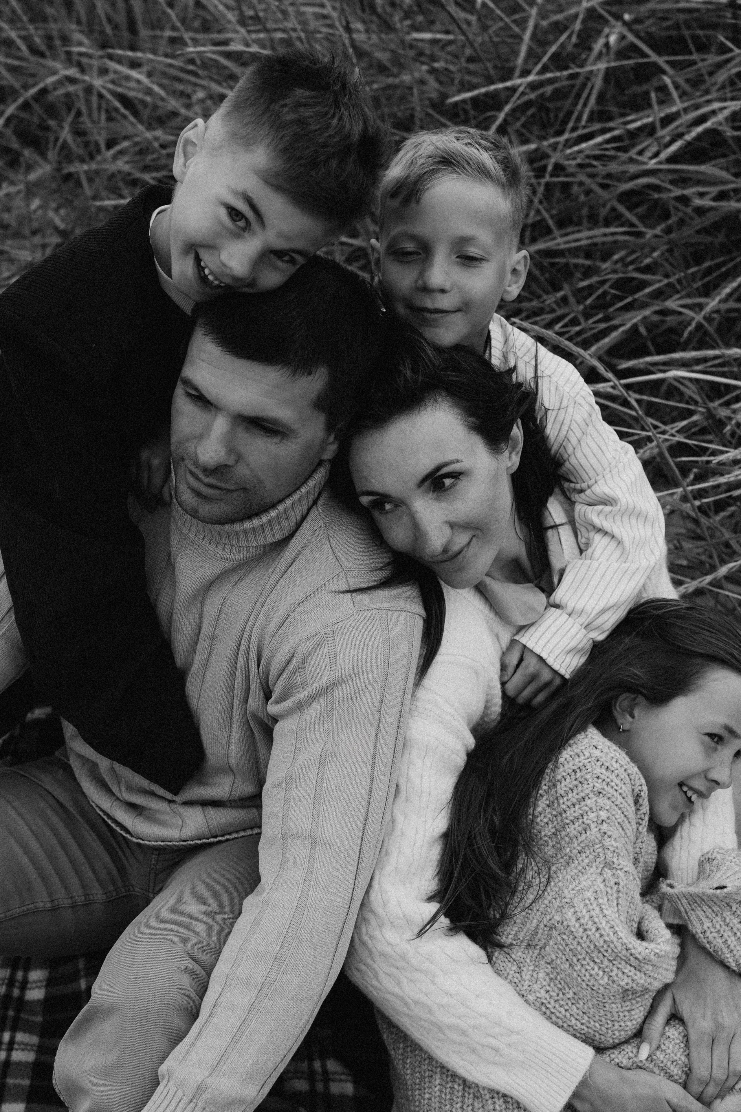 Териберка. Семейный фотограф в Мурманске Екатерина Юшкова