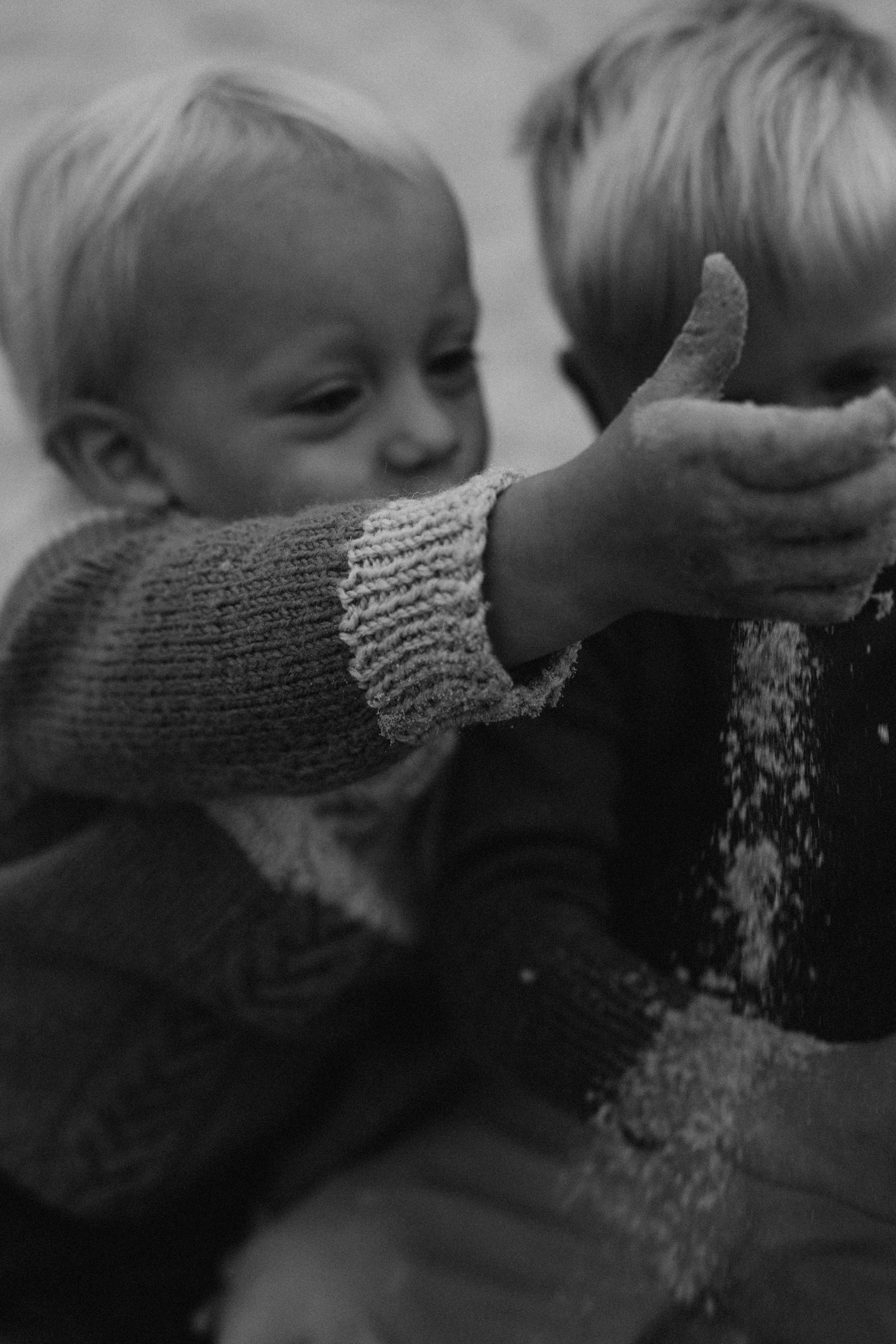 Любовь на краю света. Семейный фотограф в Мурманске Екатерина Юшкова